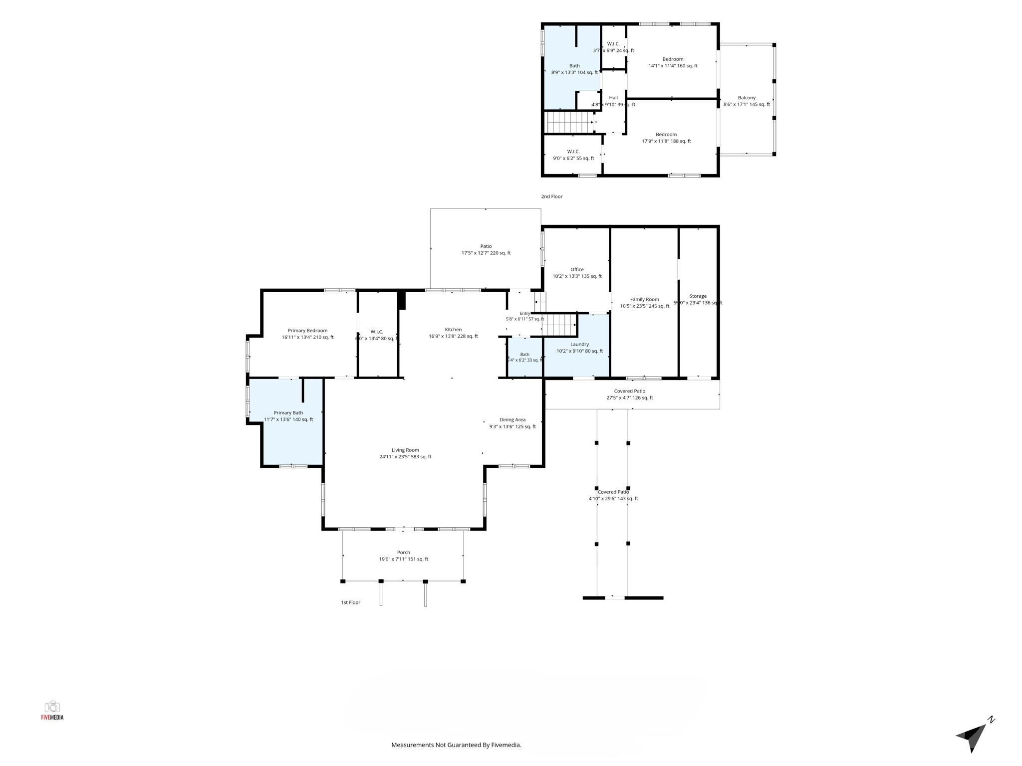 None - Residential
