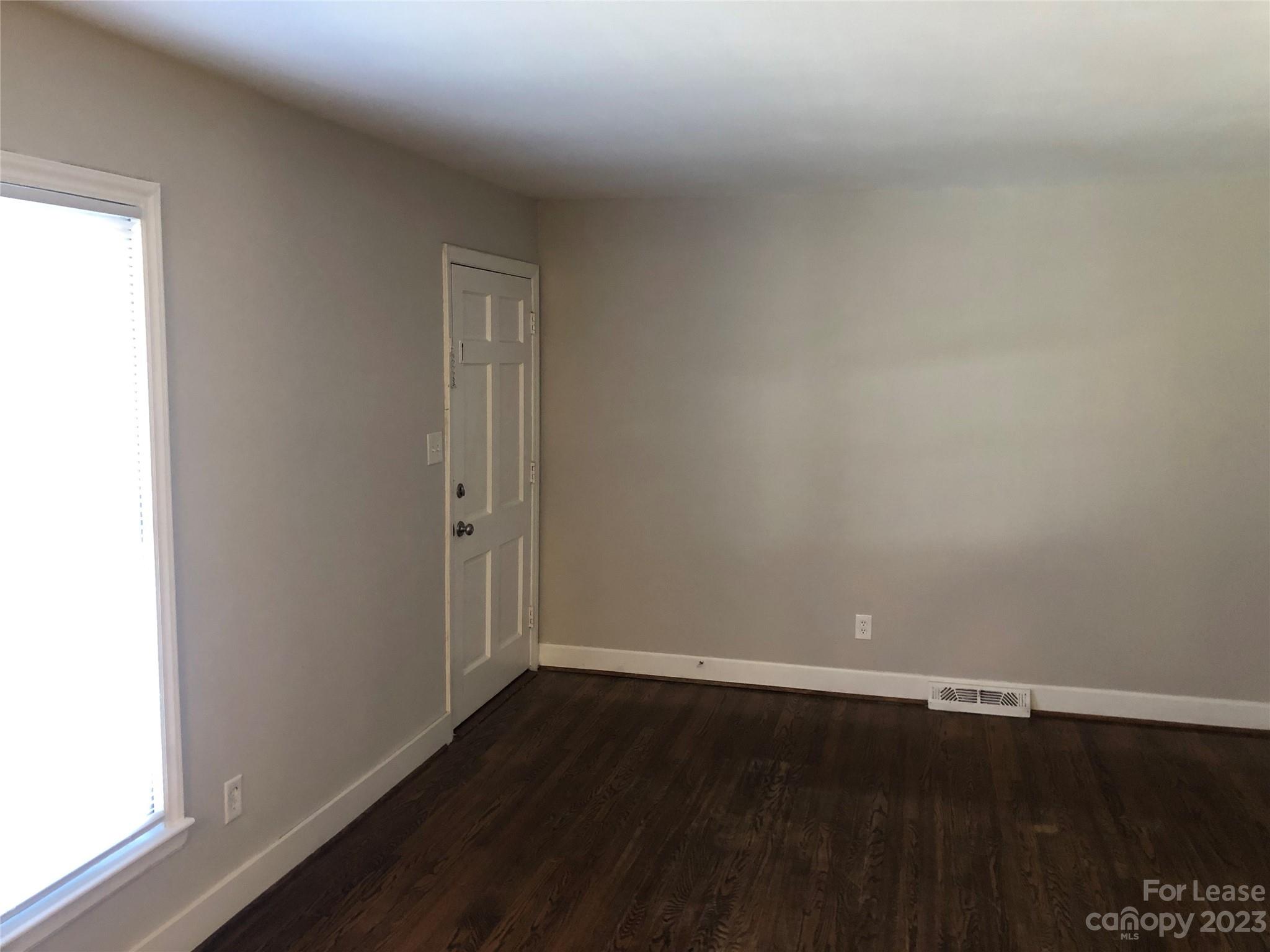 None - Residential Lease