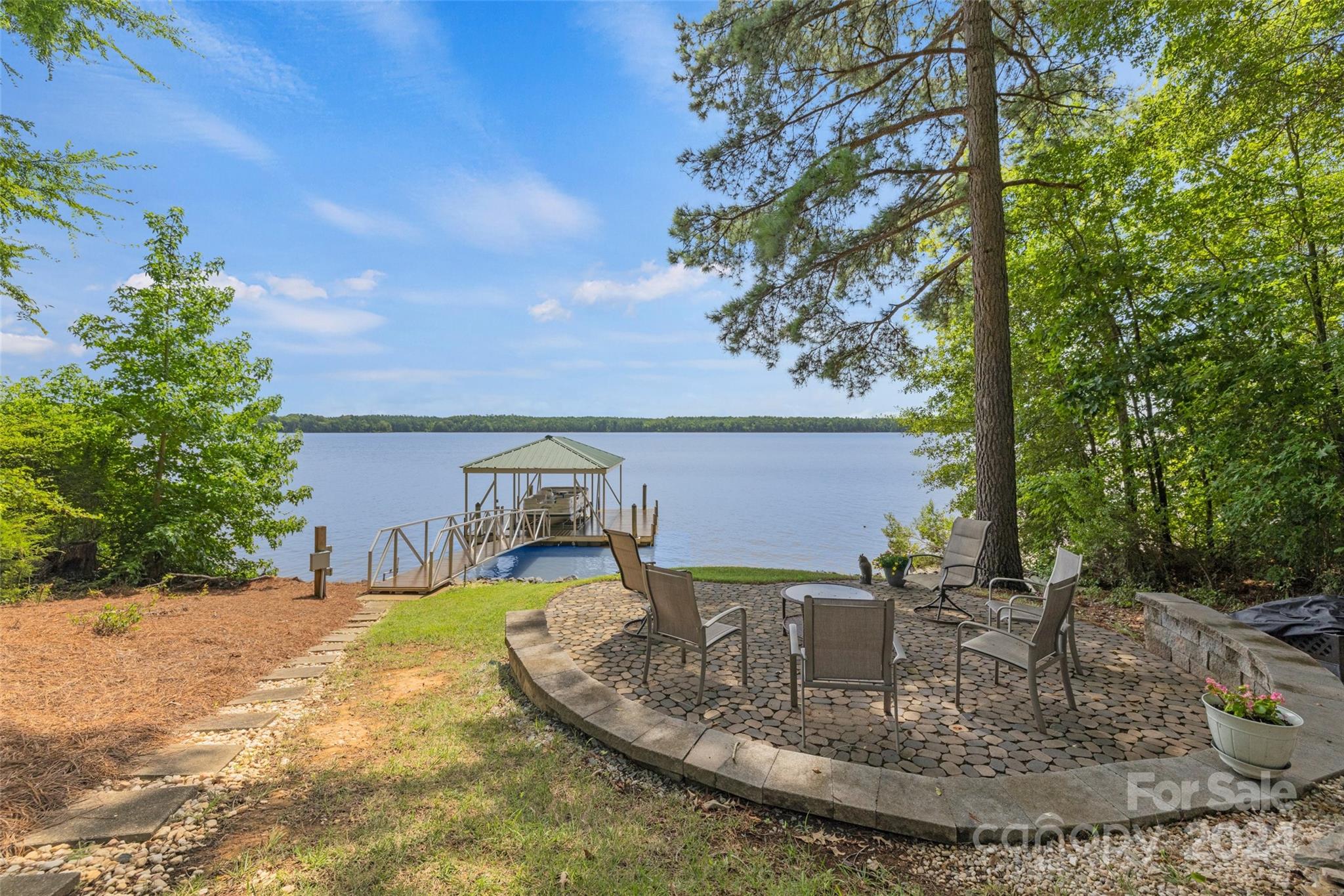 Wildlife Bay - Residential