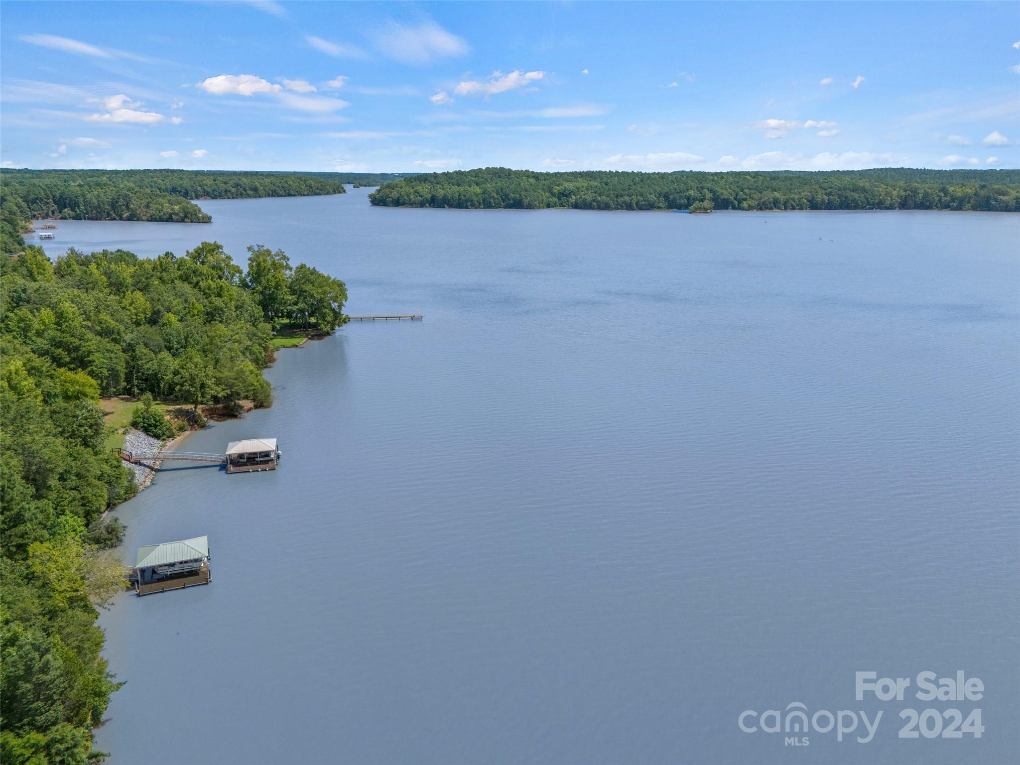 Wildlife Bay - Residential