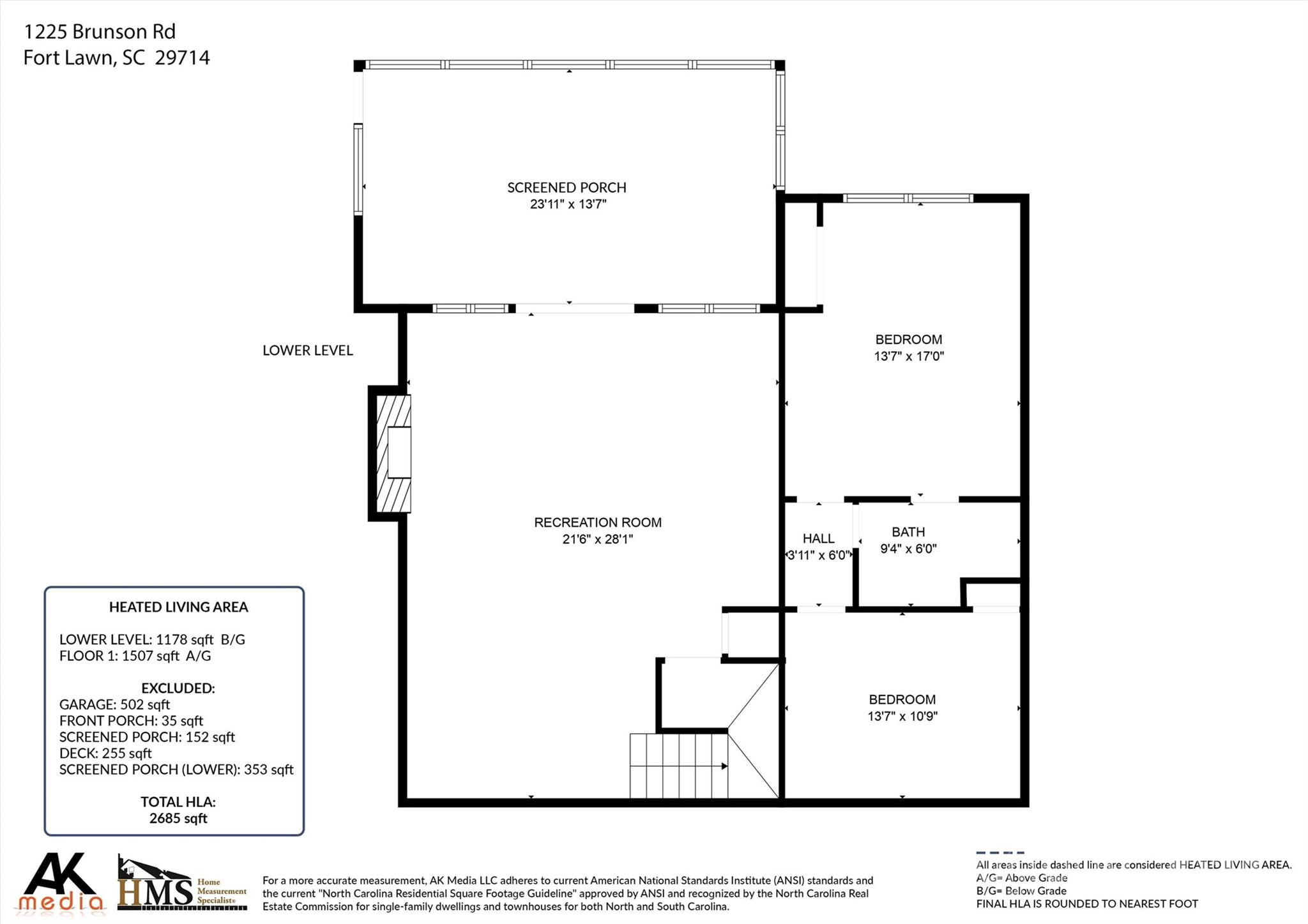 Wildlife Bay - Residential