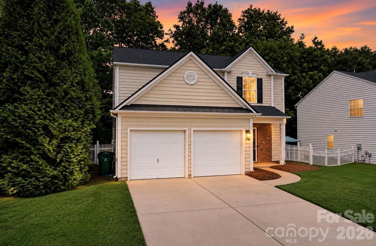 Situated in one of South Charlotte’s most desirable areas, you’ll enjoy quick access to Ballantyne’s premier shopping, dining, entertainment, golf courses, parks, and everyday conveniences. Located within a highly sought-after school district and featuring an exceptionally low HOA of just $135 semi-annually, this home offers affordability without sacrificing location.

Featuring 3 bedrooms, 2.5 bathrooms, this home has been thoughtfully updated with newly renovated bathrooms, updated lighting throughout, a refreshed kitchen with tile backsplash, fresh paint throughout, and is truly move-in ready.

Whether you’re a first-time homebuyer, downsizing, or looking to add a solid investment property to your portfolio, 15114 Edindale Drive,  presents an outstanding opportunity in one of Charlotte’s most desirable markets.