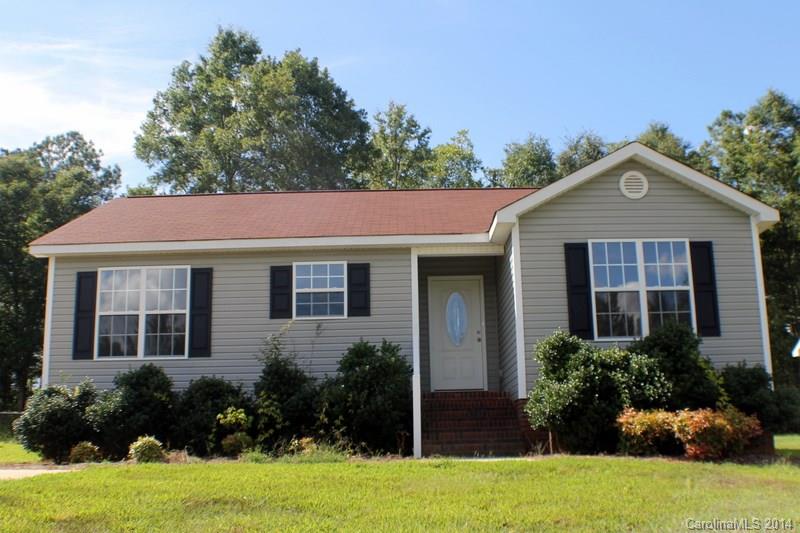 East Park - Residential