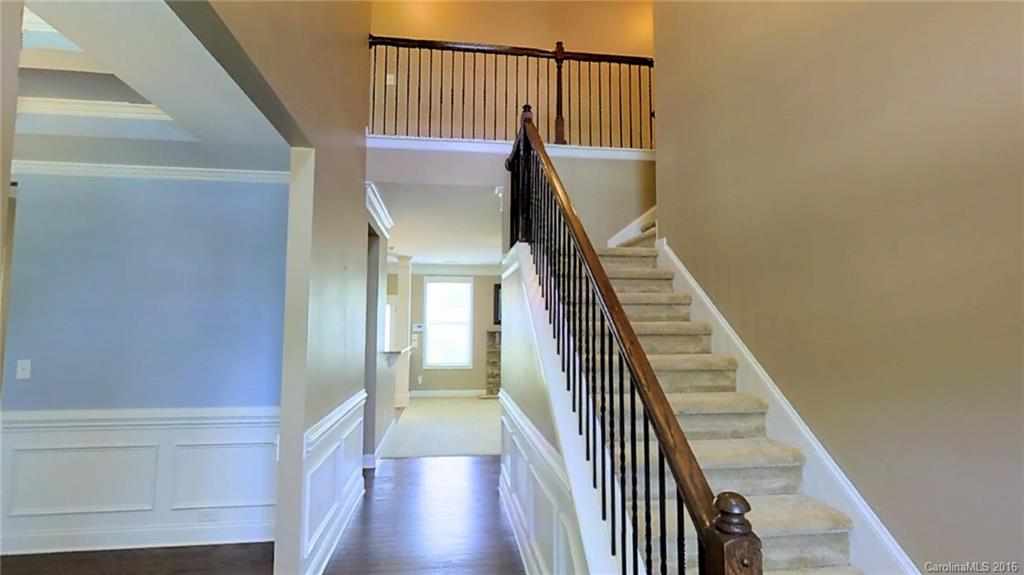 Rosedale - Residential