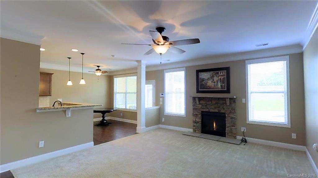 Rosedale - Residential