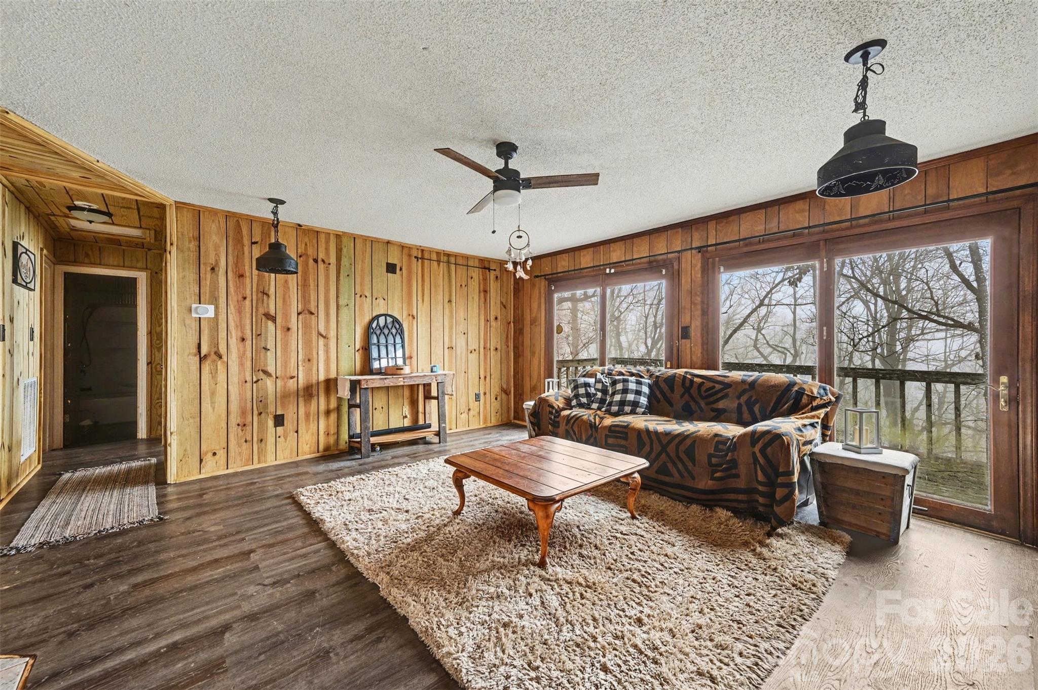 Pine Mountain Estates - Residential