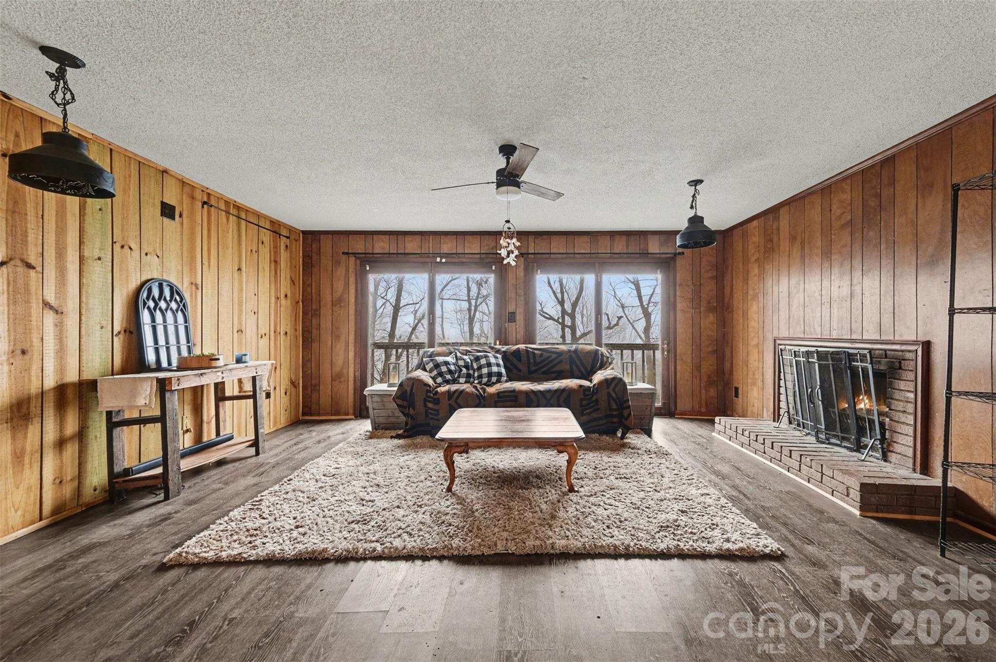 Pine Mountain Estates - Residential