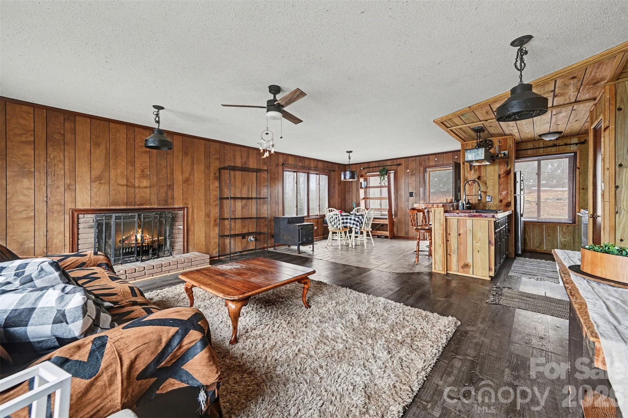 Pine Mountain Estates - Residential