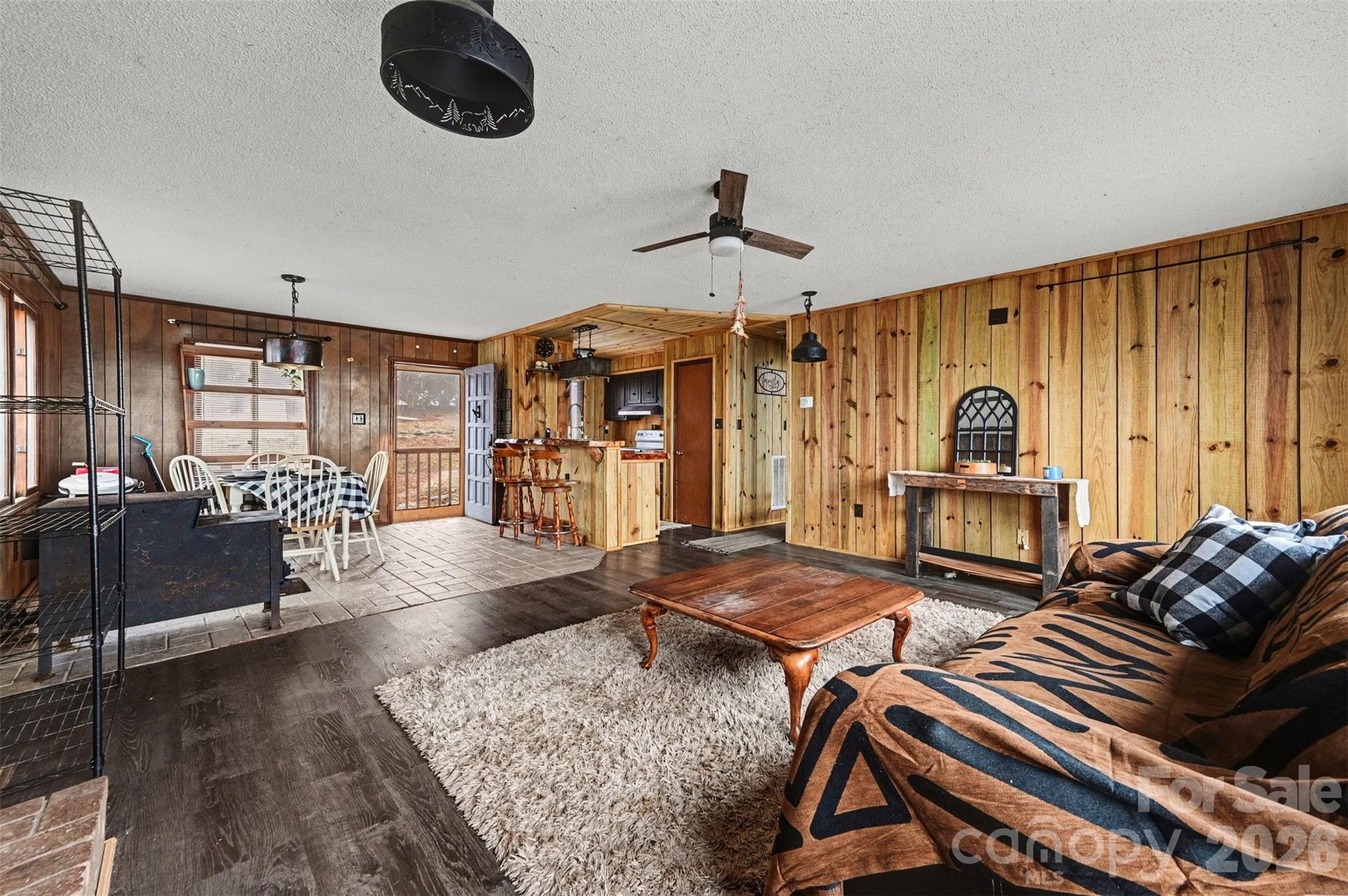 Pine Mountain Estates - Residential