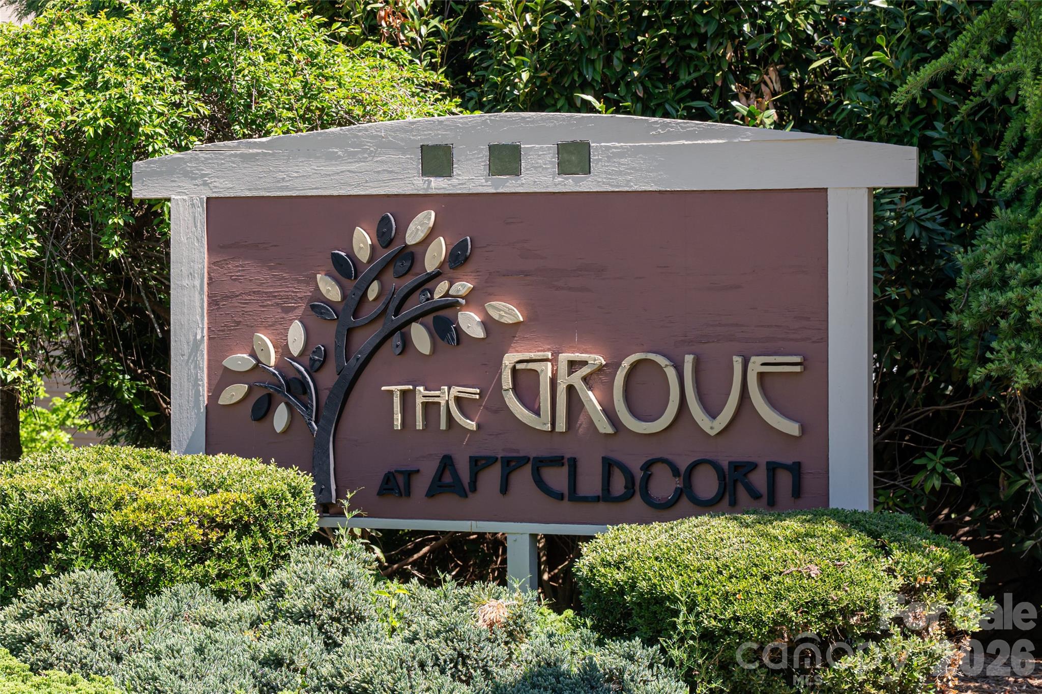 Grove at Appeldoorn - Residential