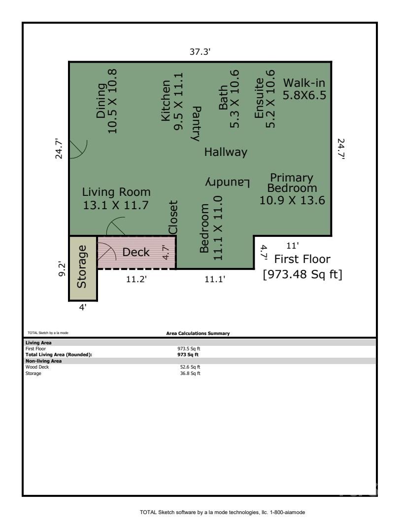 Grove at Appeldoorn - Residential
