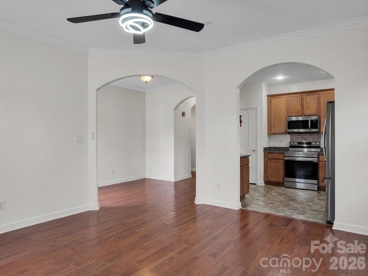 Almond Estates - Residential