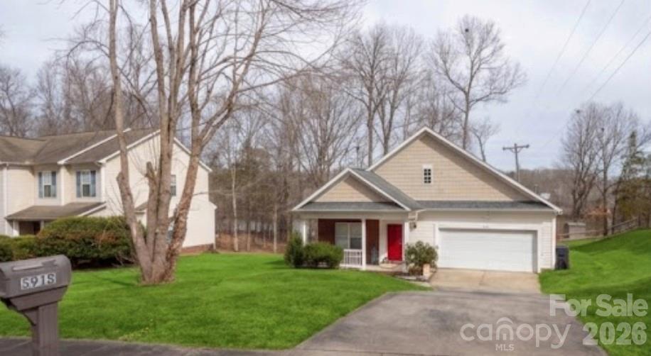 Enjoy turn-key living with Lake Waverly right in your backyard. This beautifully updated home features a brand-new HVAC system and furnace, all new appliances, a renovated kitchen with modern finishes, fresh paint, updated flooring, and a spacious two-car garage. Seller will pay for the buyer’s home inspection and provide an Ultimate Home Warranty with an acceptable offer, adding even more peace of mind.