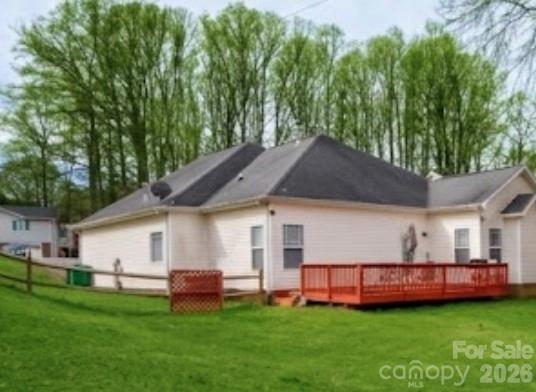 Almond Estates - Residential