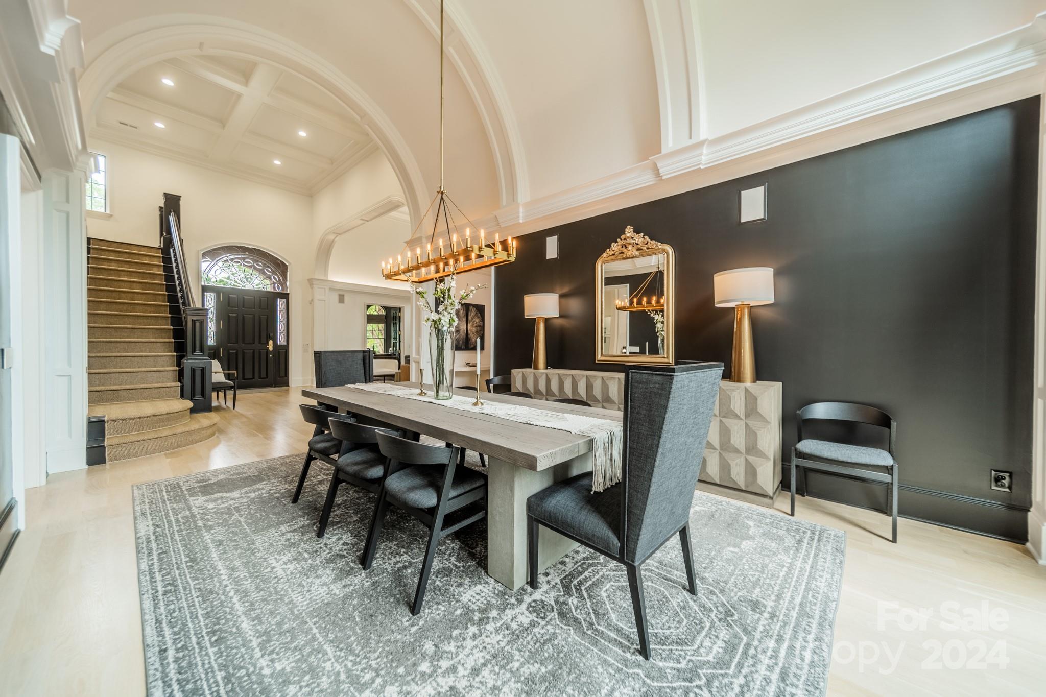 Morrocroft Estates - Residential