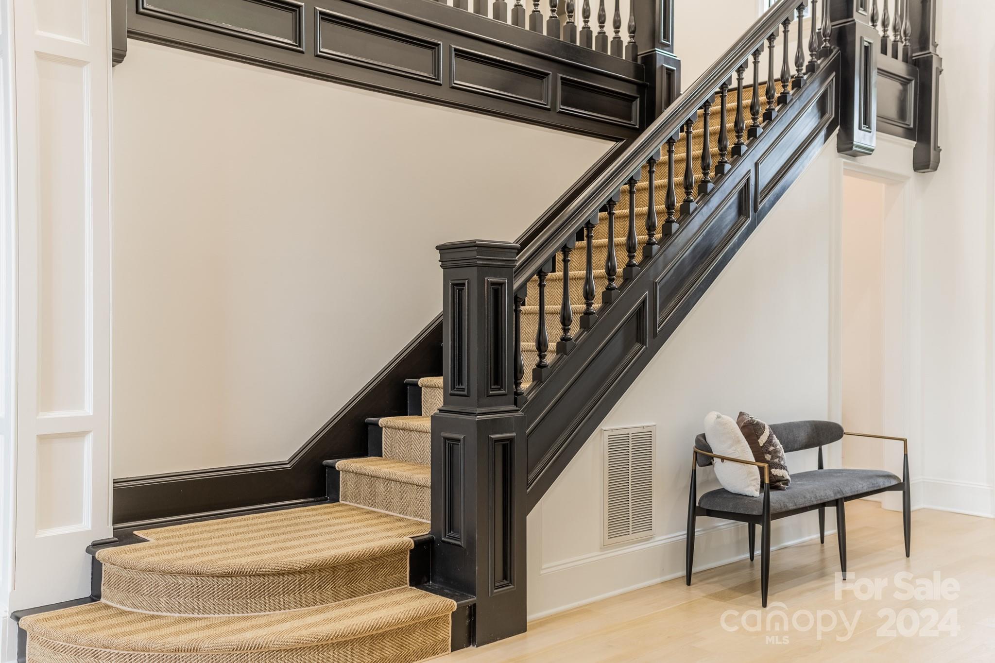 Morrocroft Estates - Residential