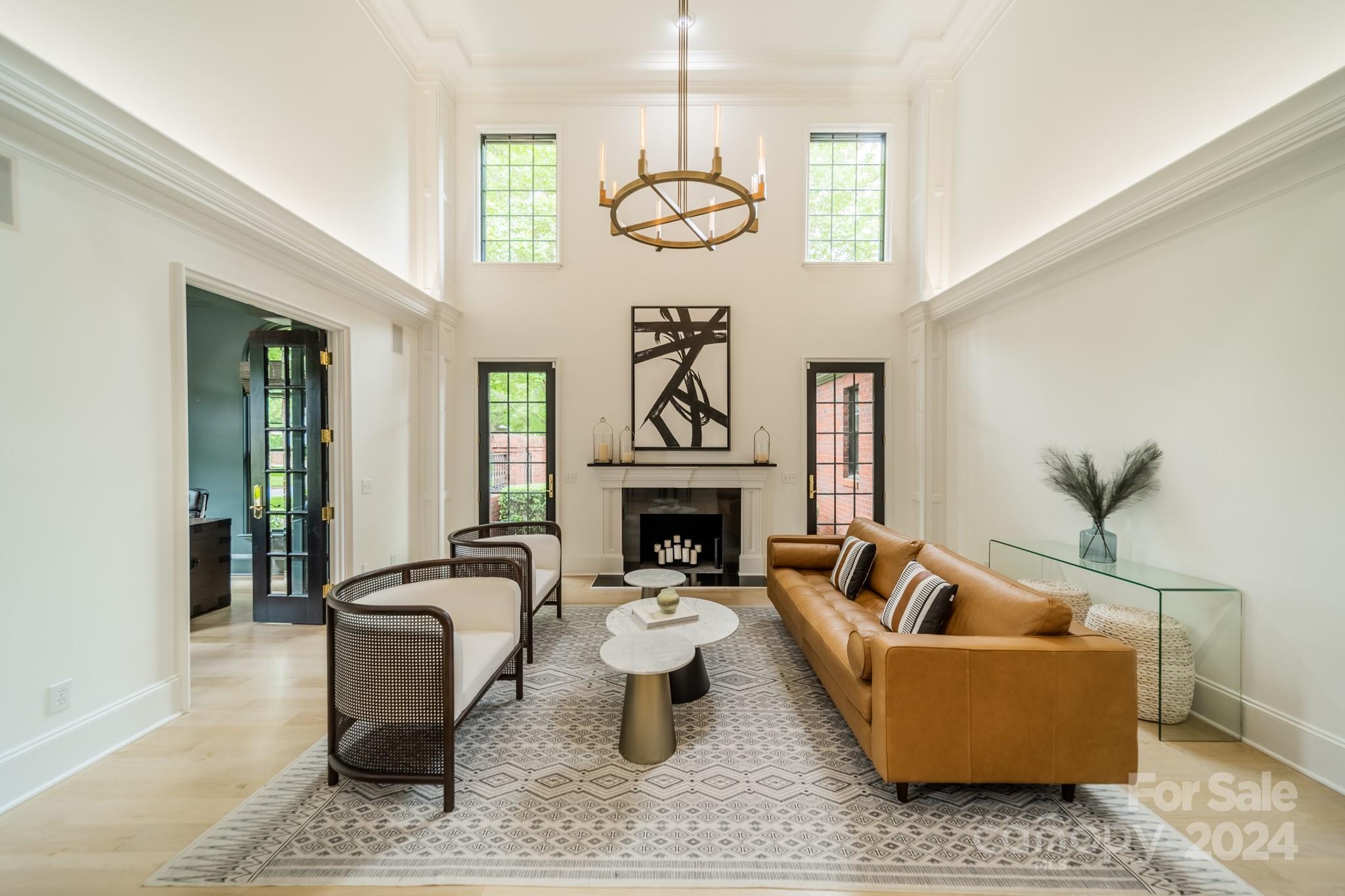 Morrocroft Estates - Residential