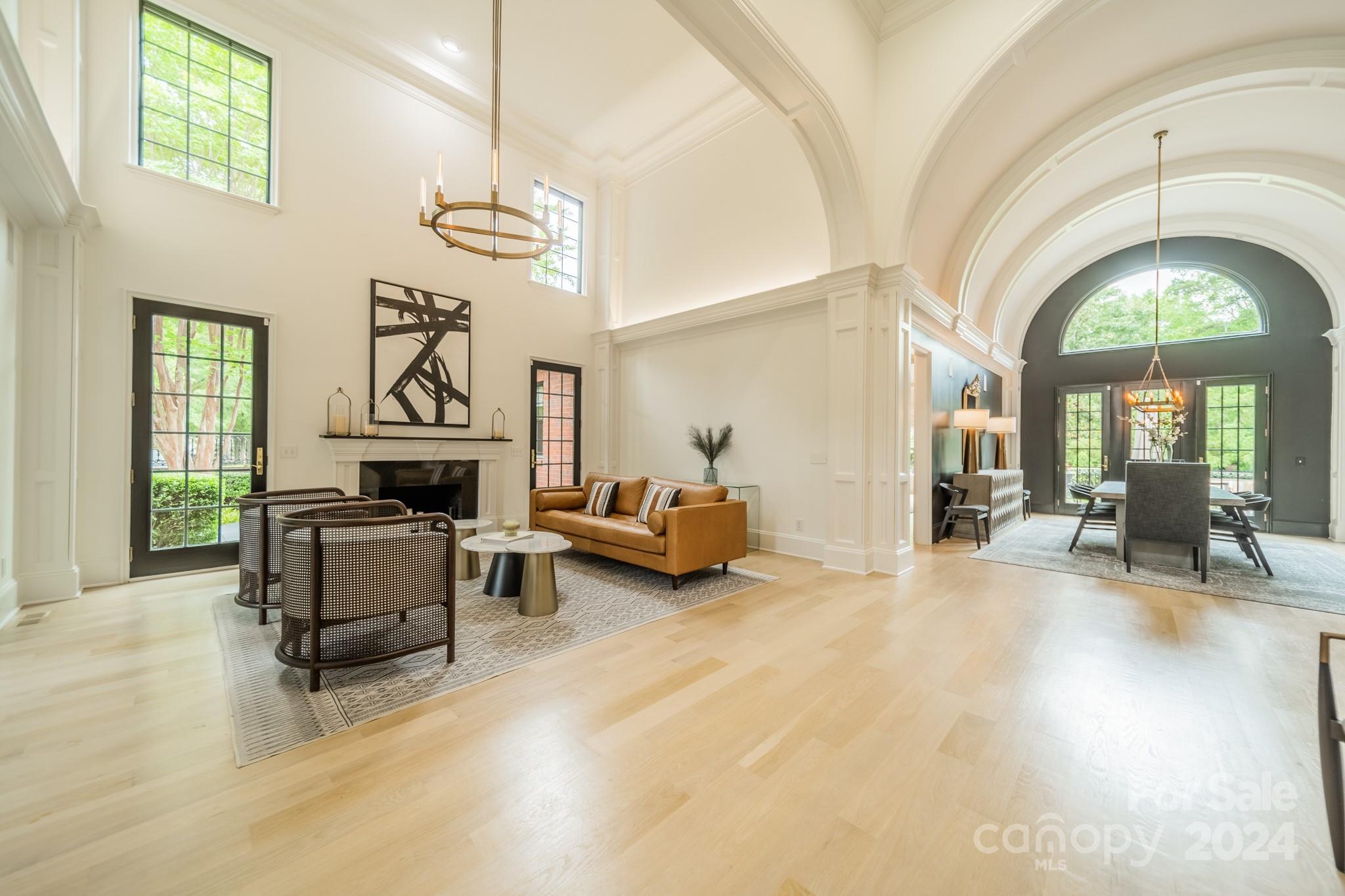 Morrocroft Estates - Residential