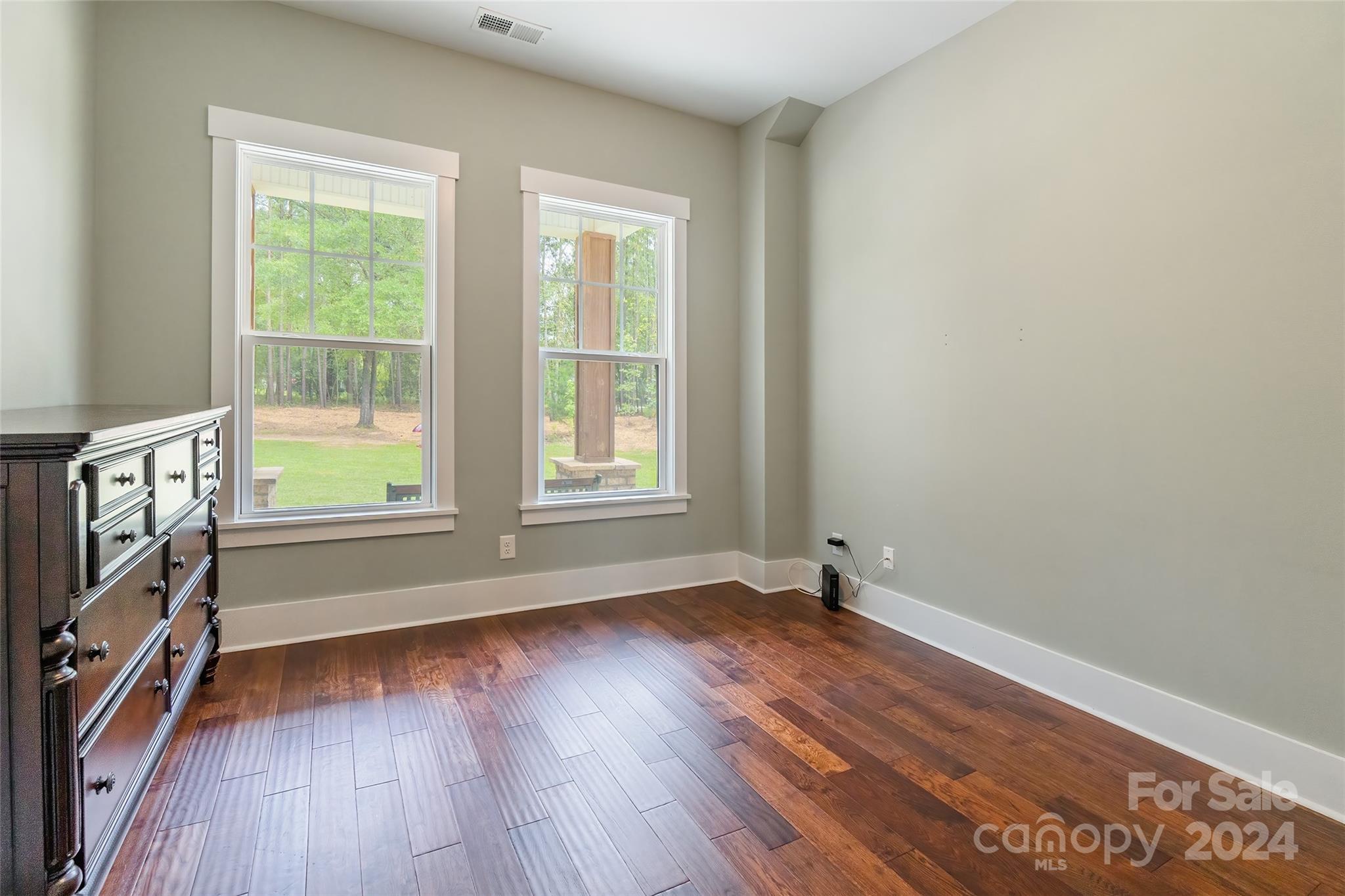 Derby Downs - Residential