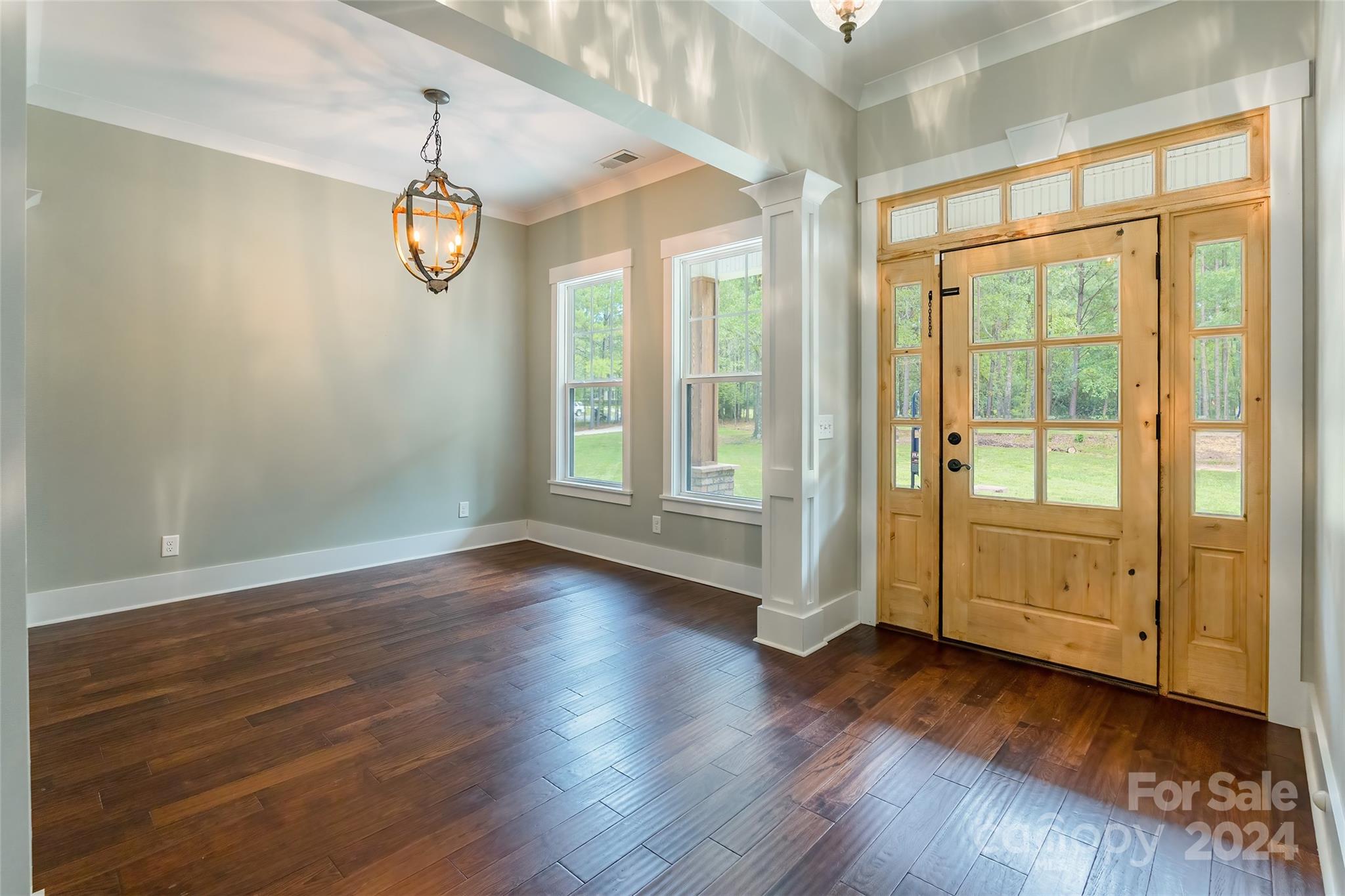 Derby Downs - Residential