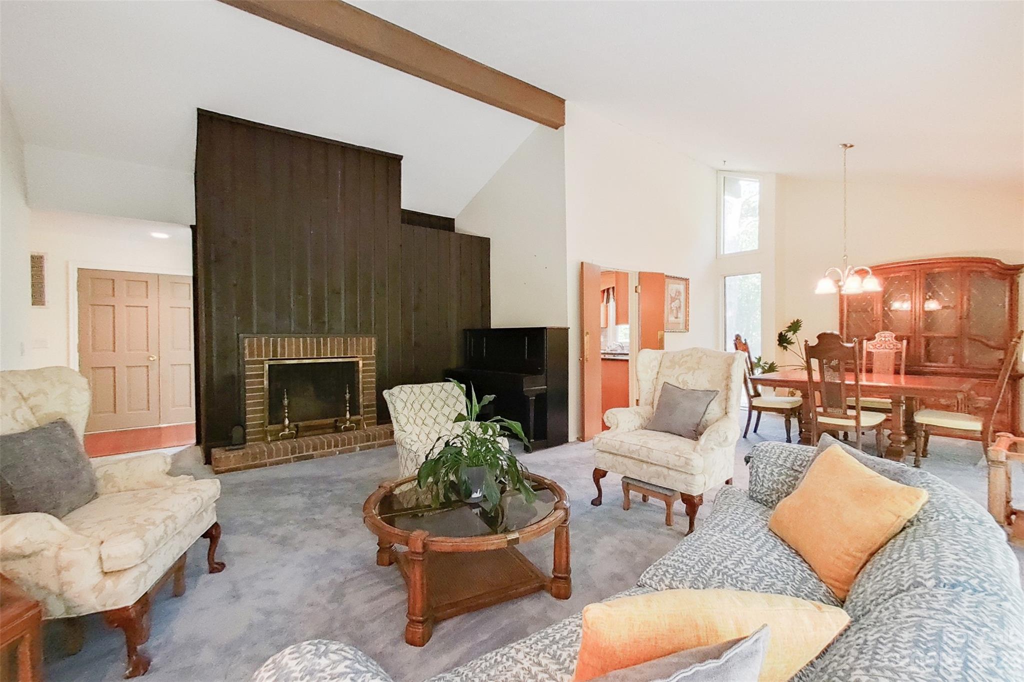 River Hills - Residential