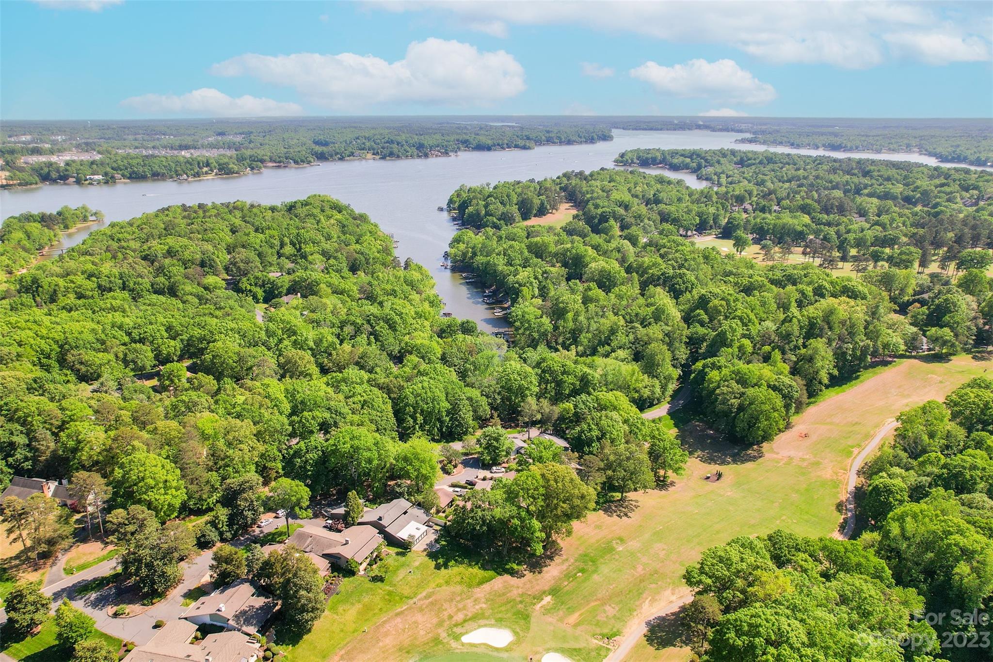 River Hills - Residential