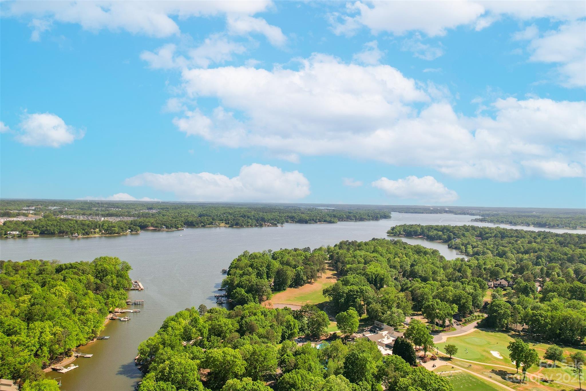River Hills - Residential