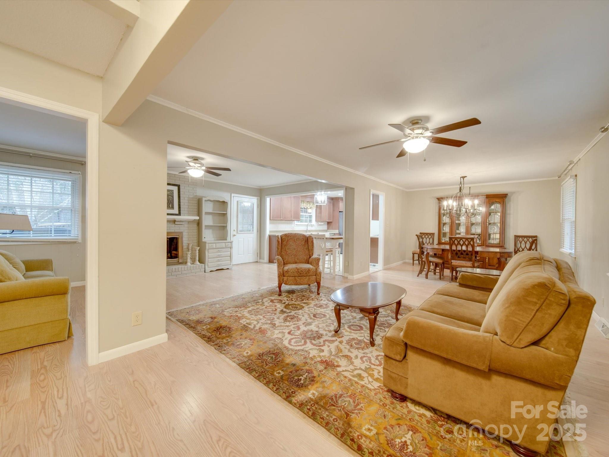 Foxwood - Residential