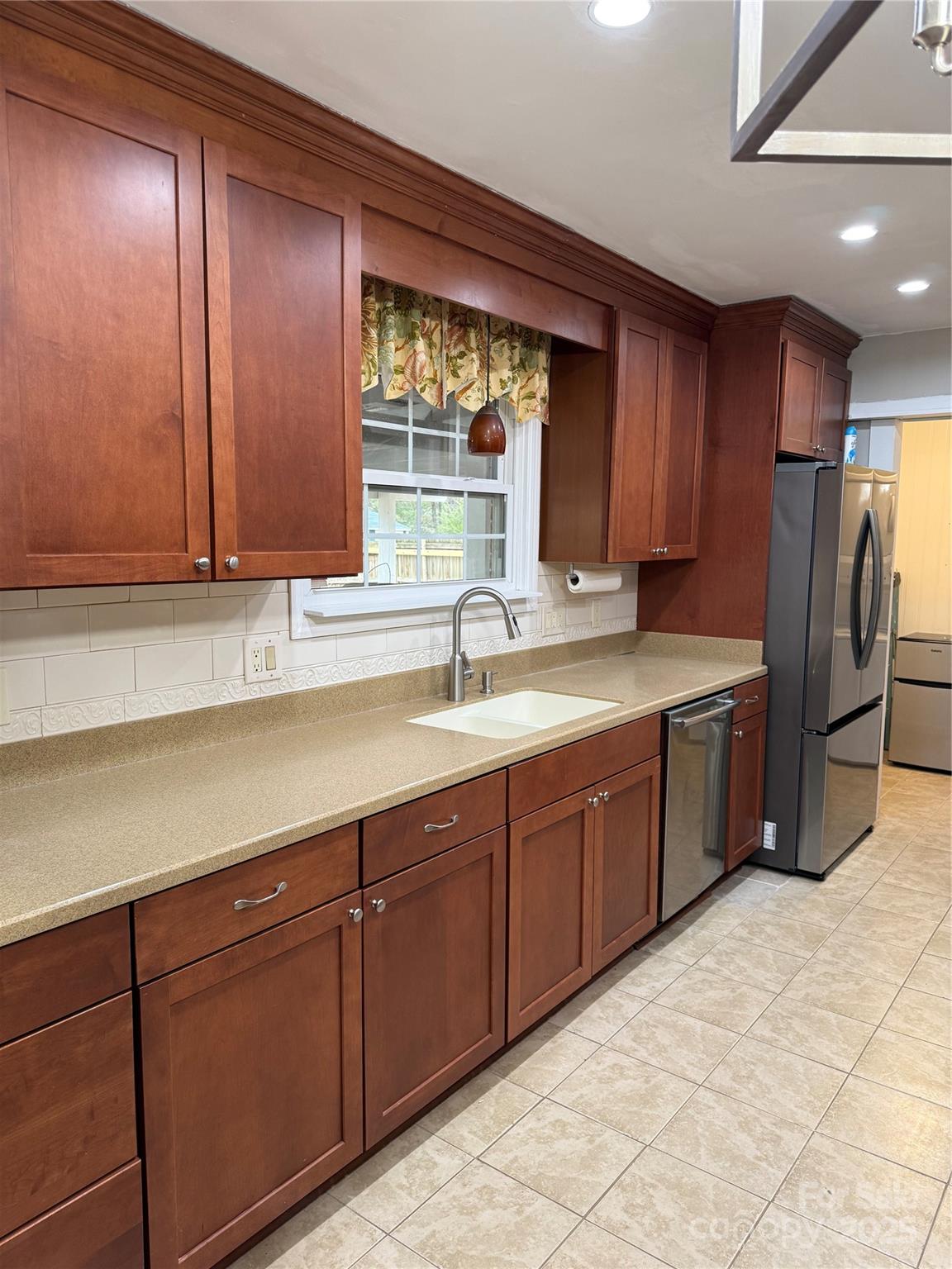 Foxwood - Residential