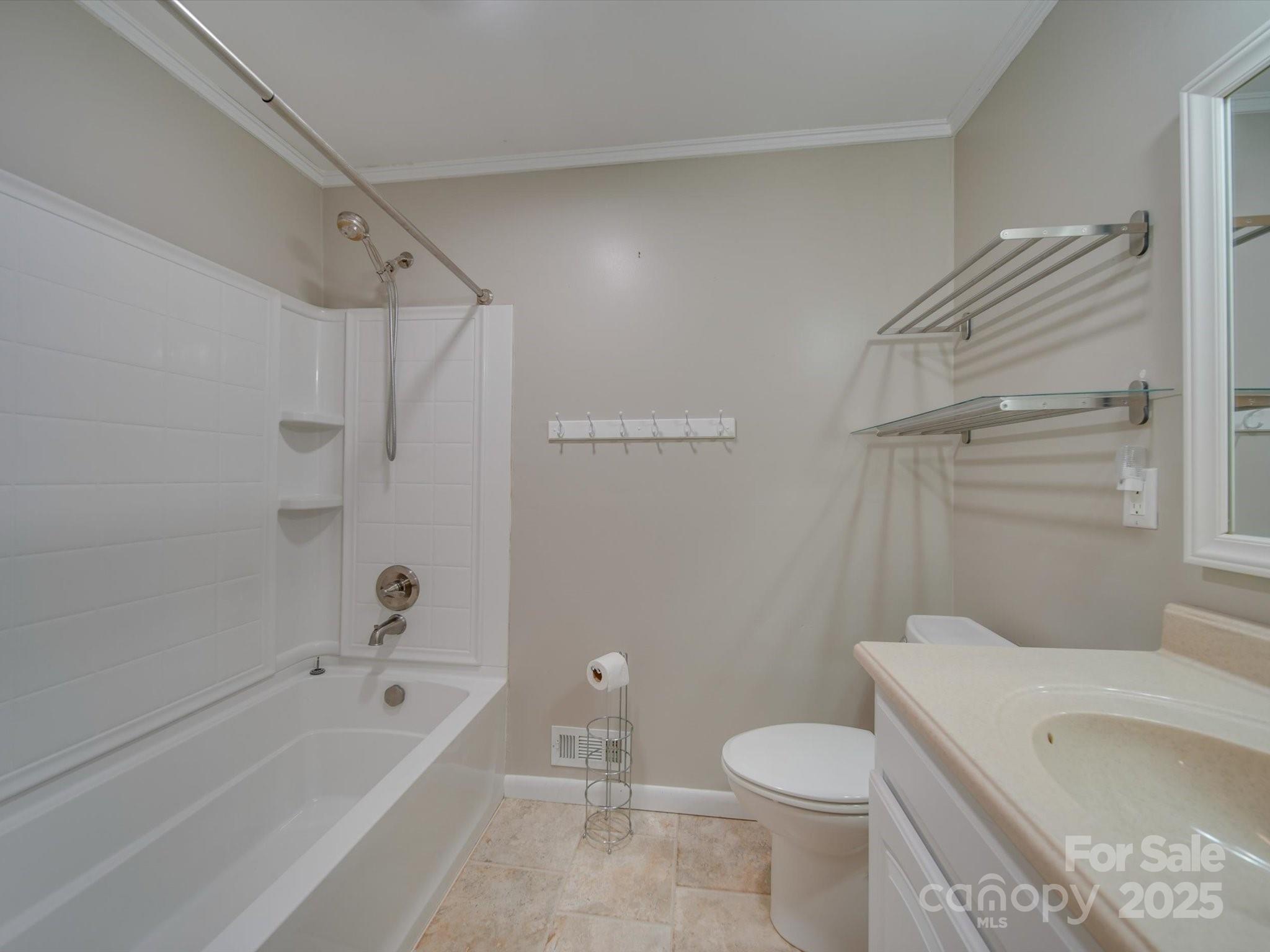 Foxwood - Residential