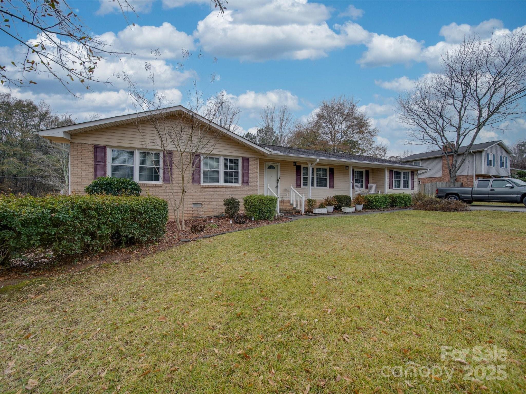 Foxwood - Residential