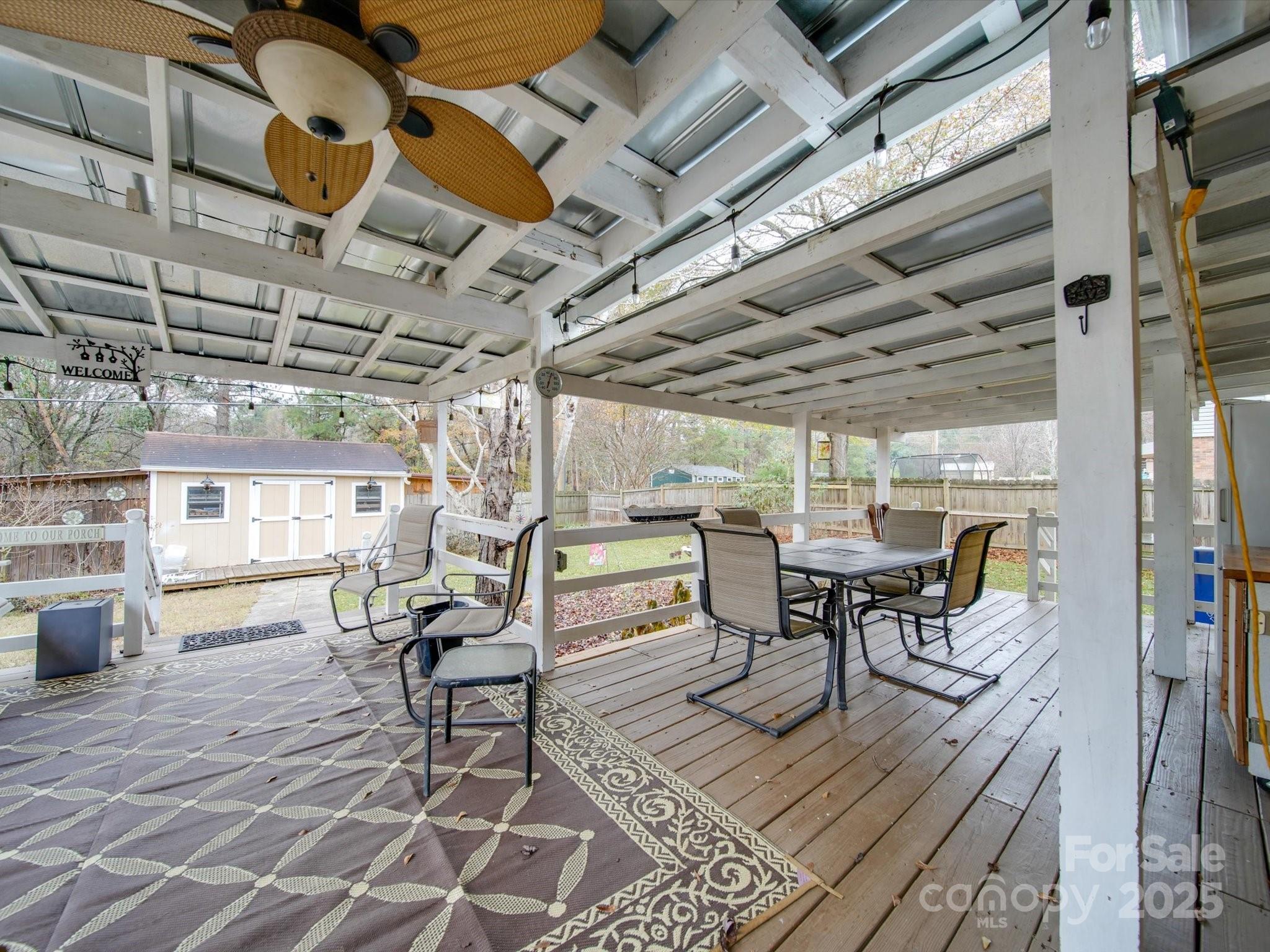 Foxwood - Residential