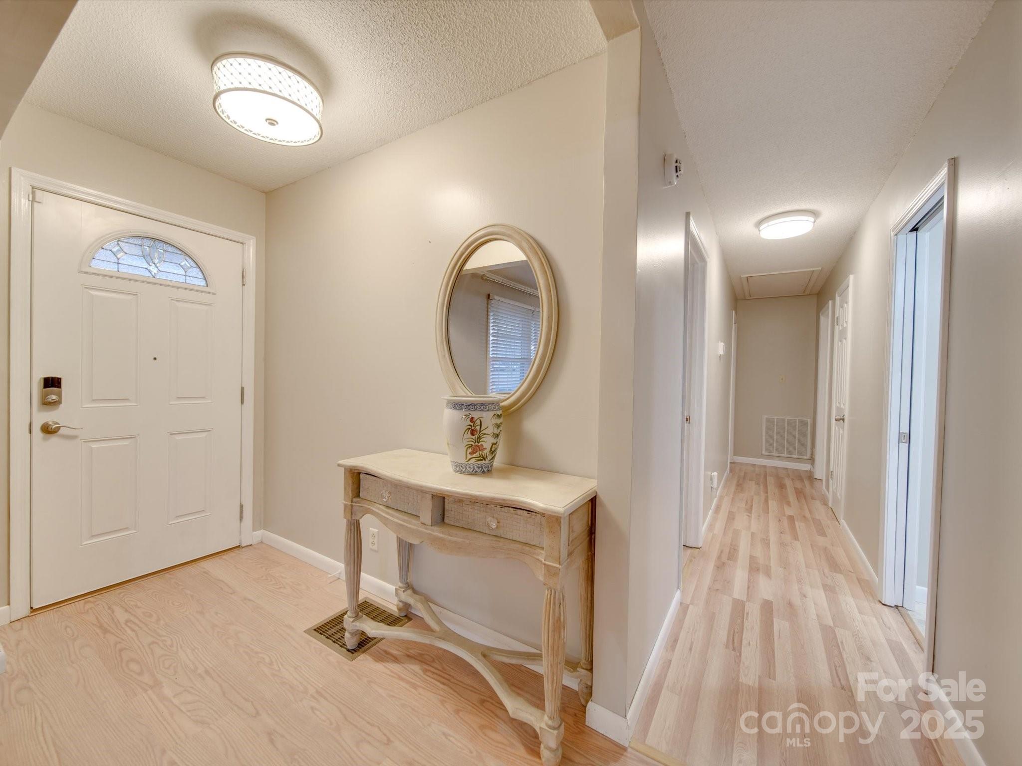 Foxwood - Residential