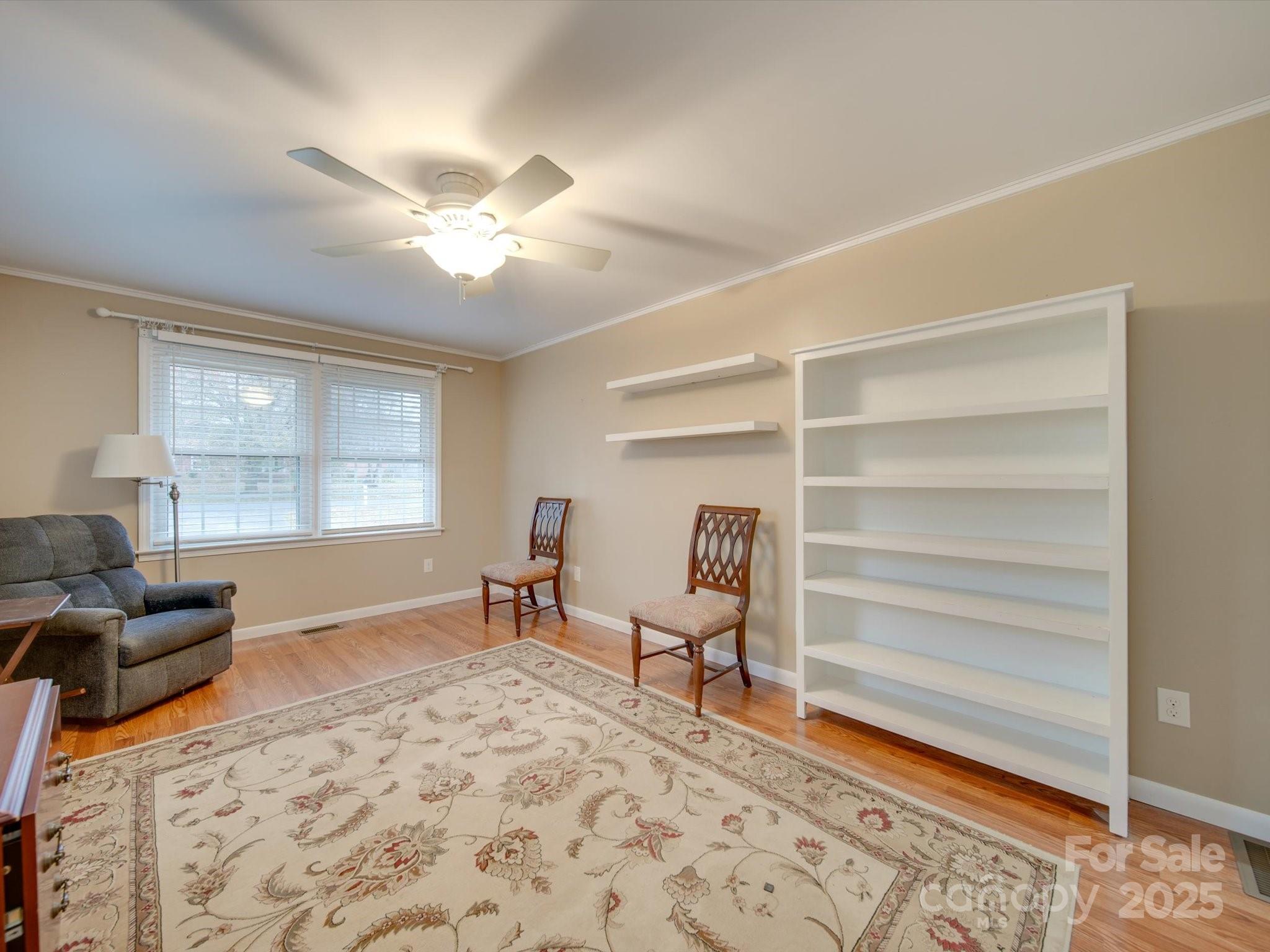 Foxwood - Residential