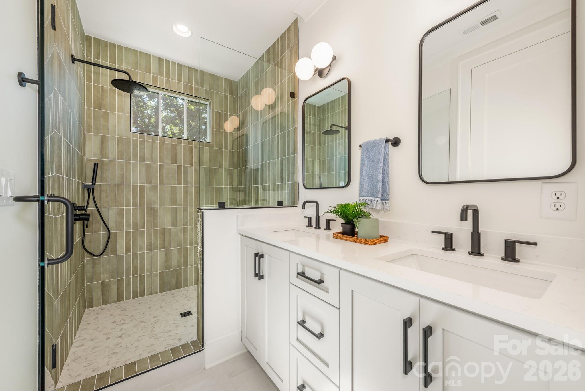 Biddleville - Residential