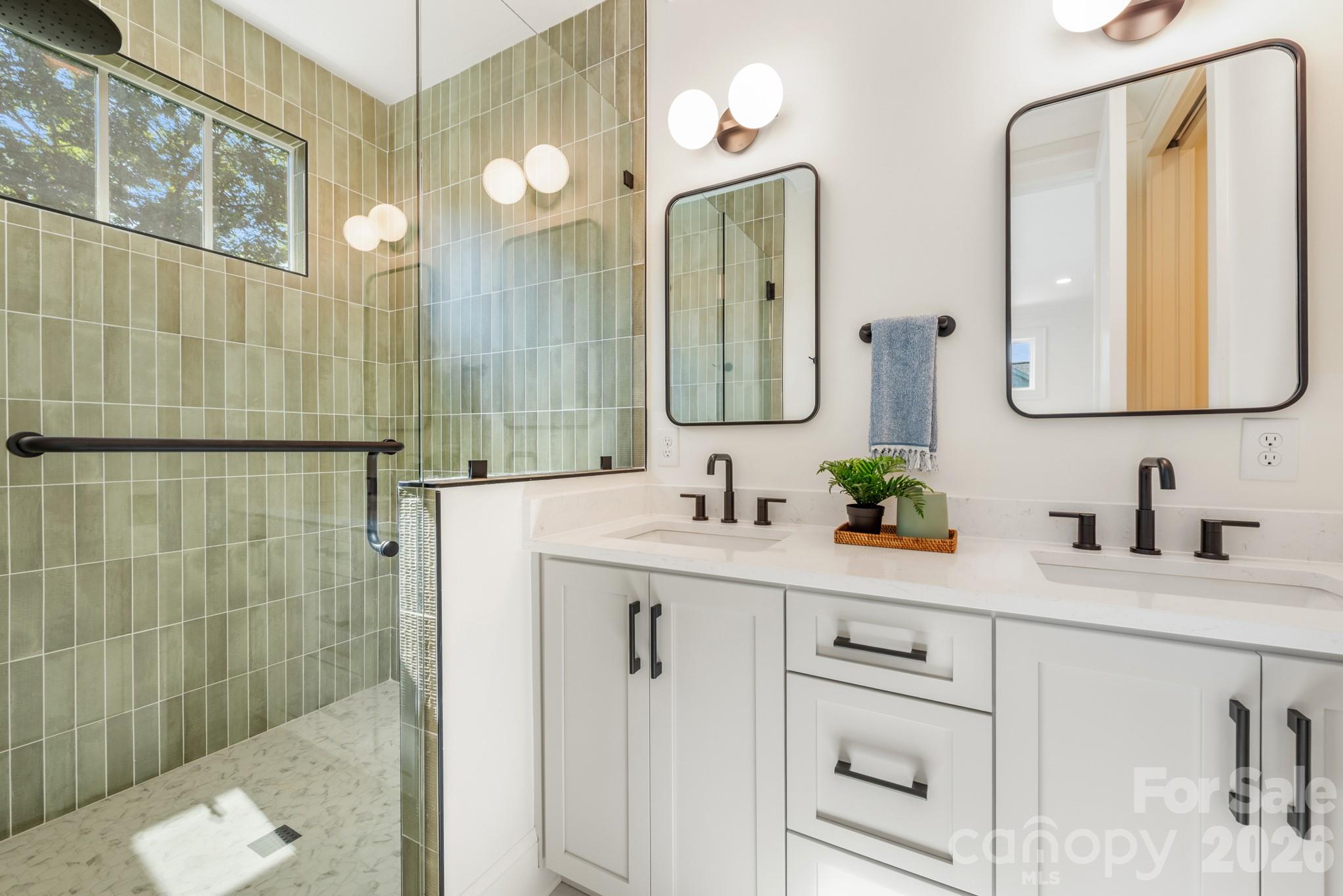 Biddleville - Residential