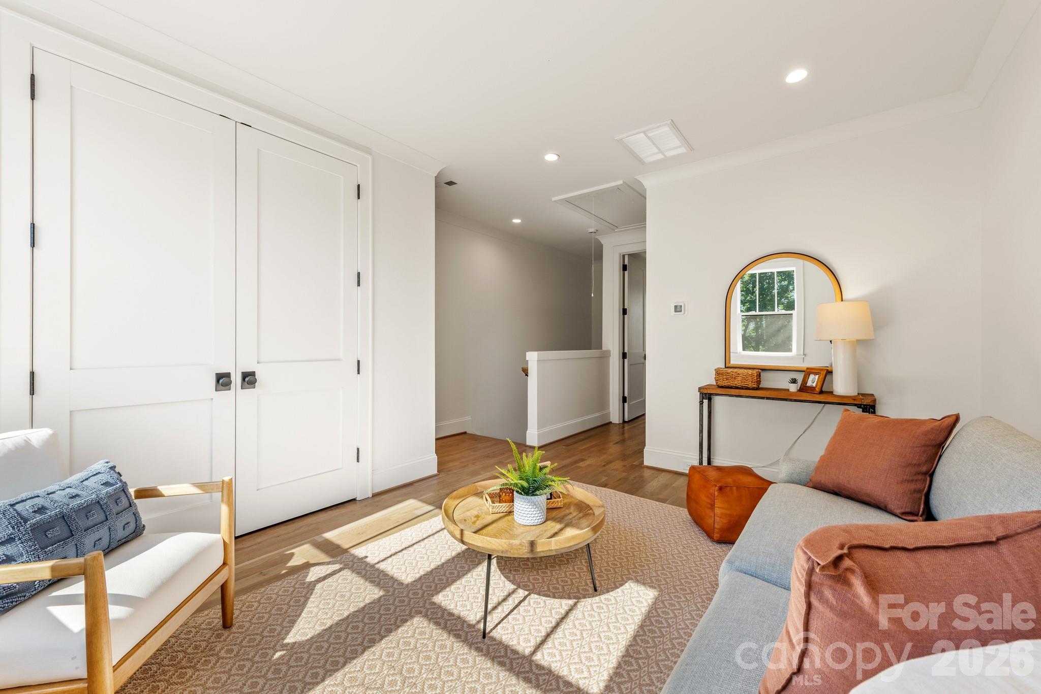 Biddleville - Residential