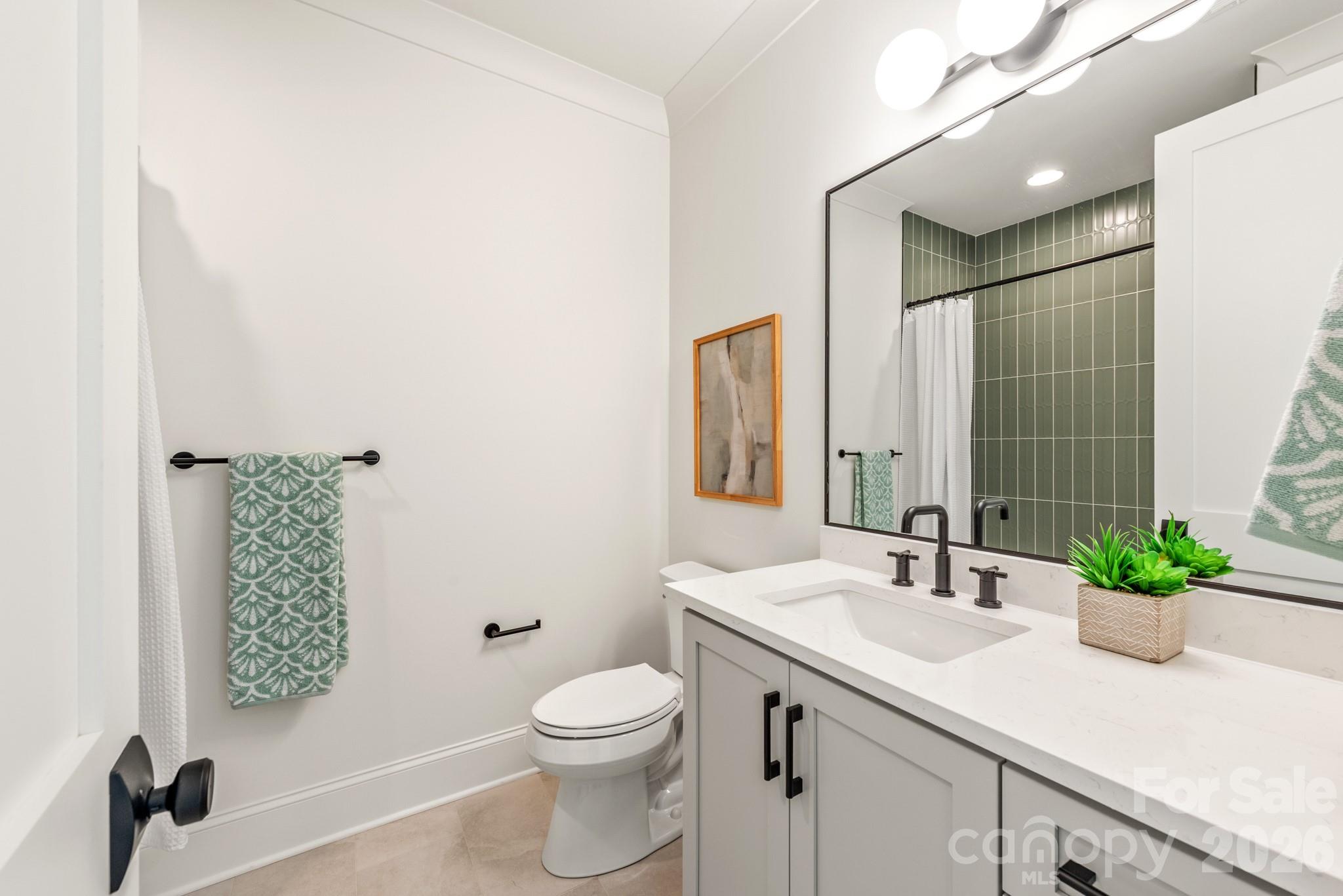 Biddleville - Residential