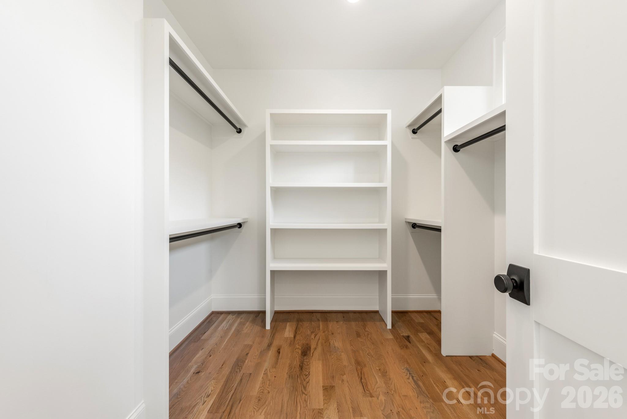 Biddleville - Residential