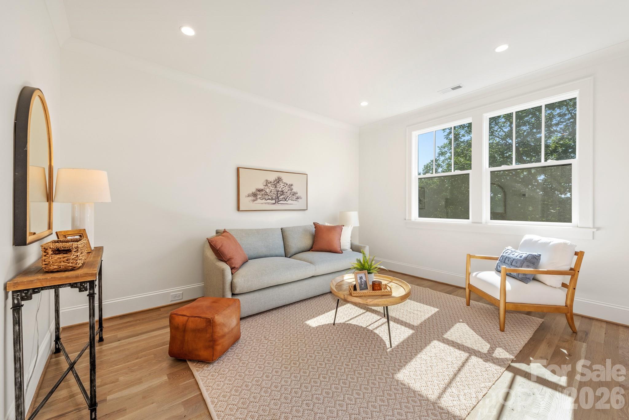 Biddleville - Residential