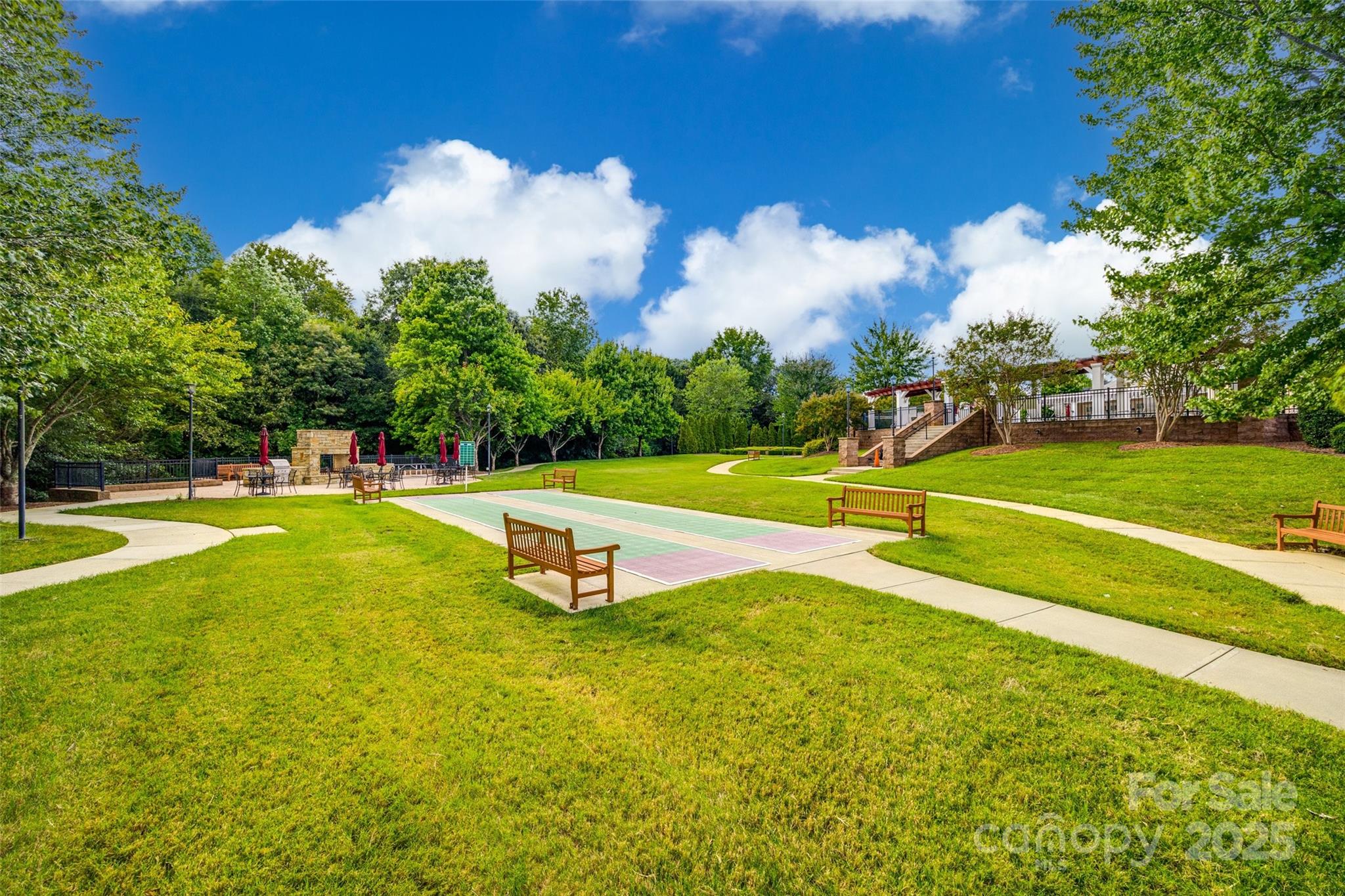 Four Seasons At Gold Hill - Residential
