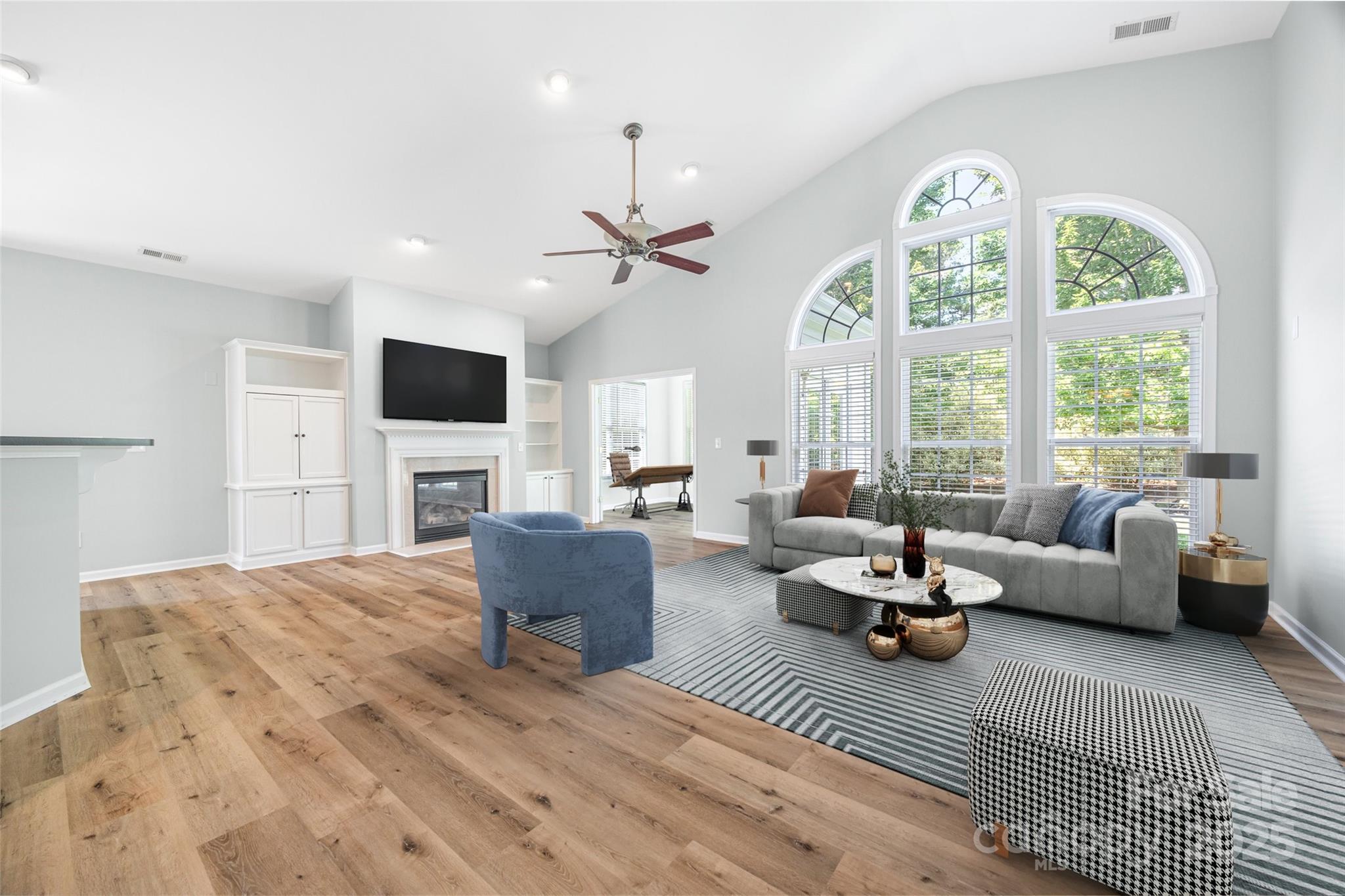 Four Seasons At Gold Hill - Residential