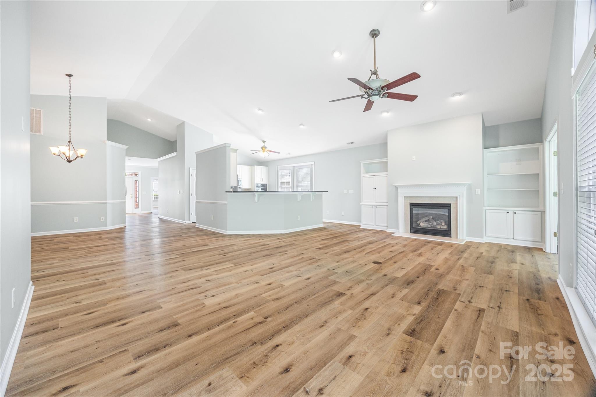 Four Seasons At Gold Hill - Residential