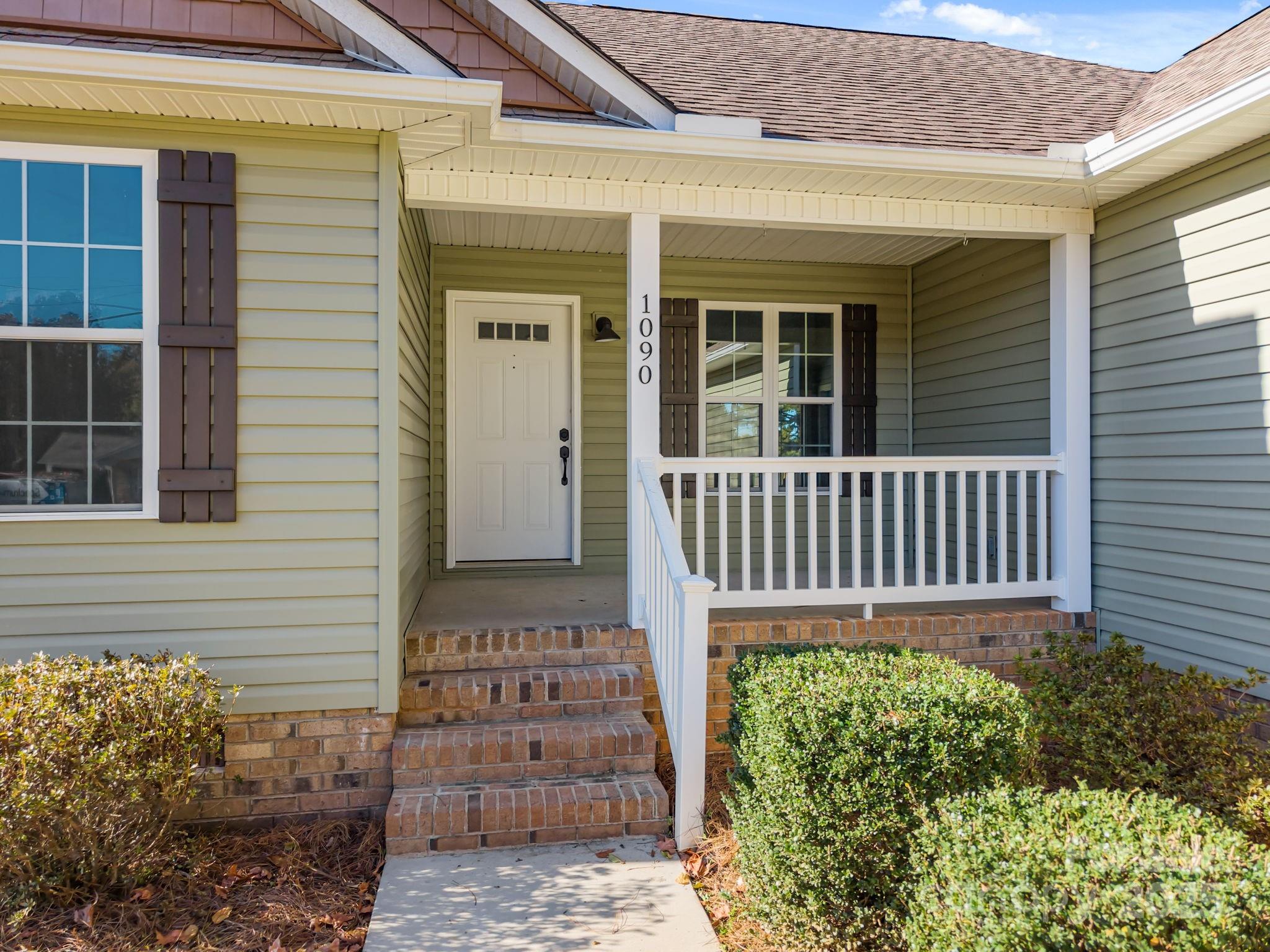 Crescent Terrace - Residential