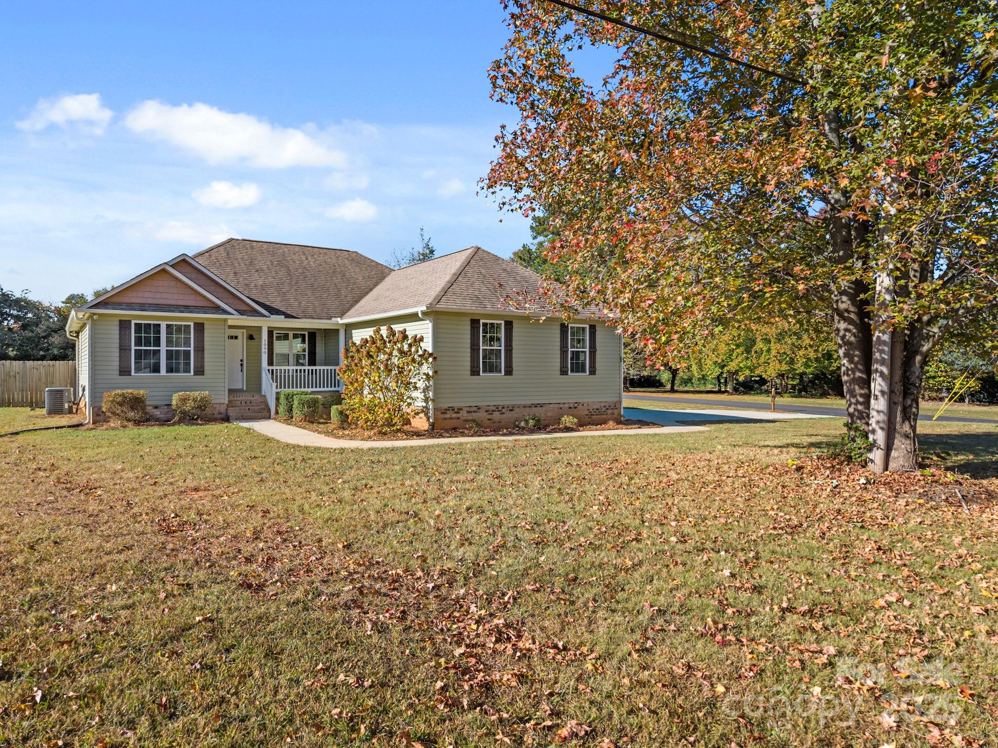 Crescent Terrace - Residential