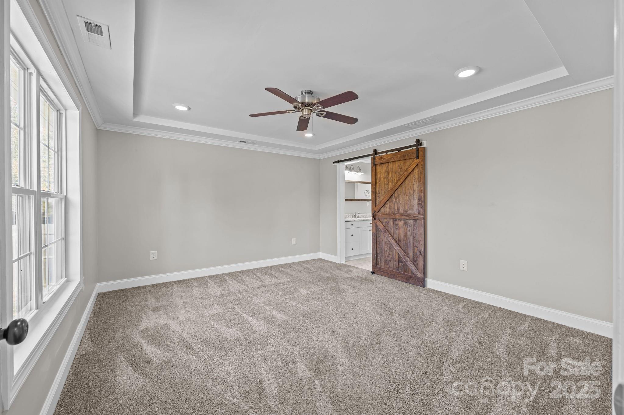 Crescent Terrace - Residential