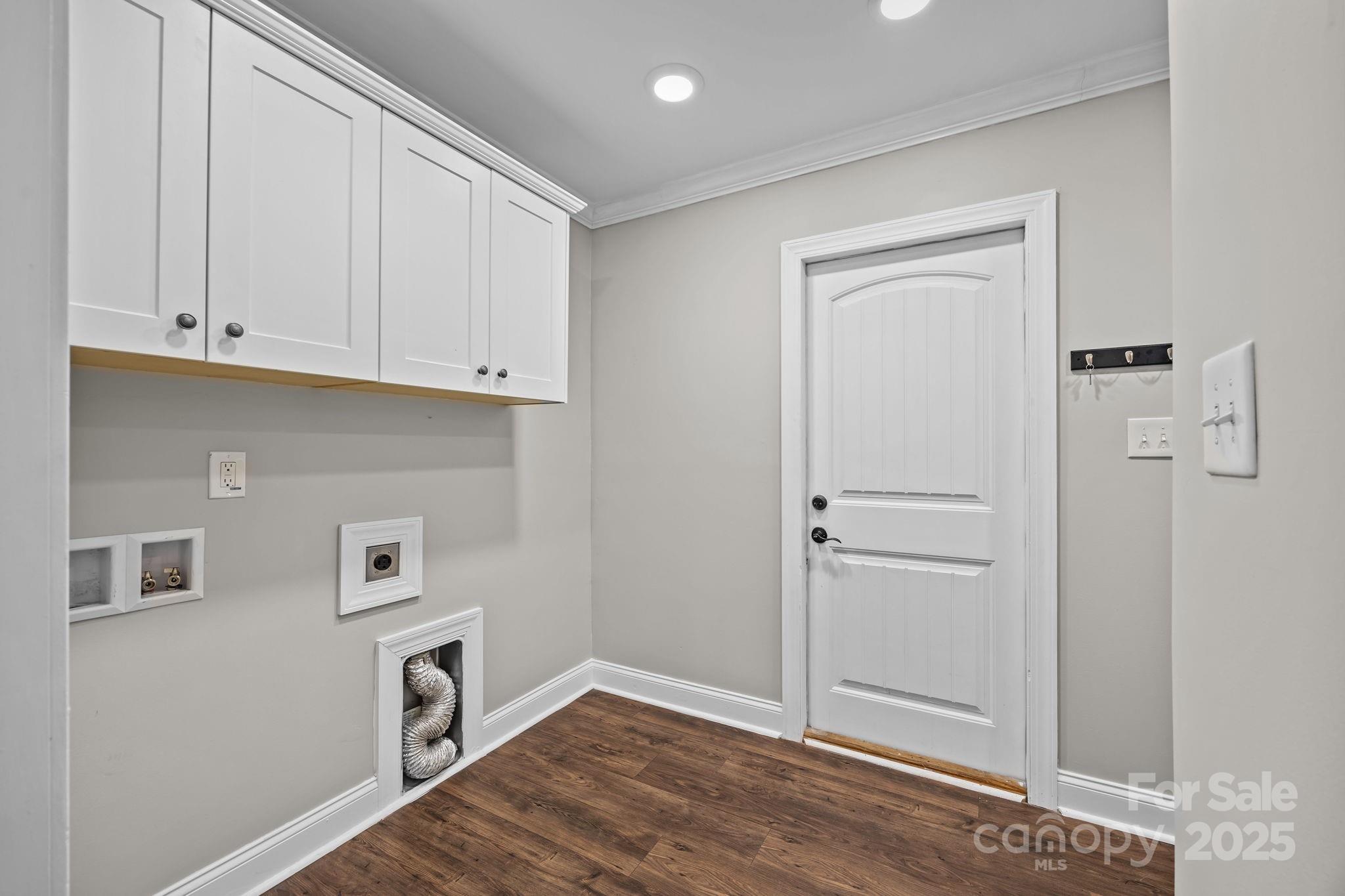 Crescent Terrace - Residential