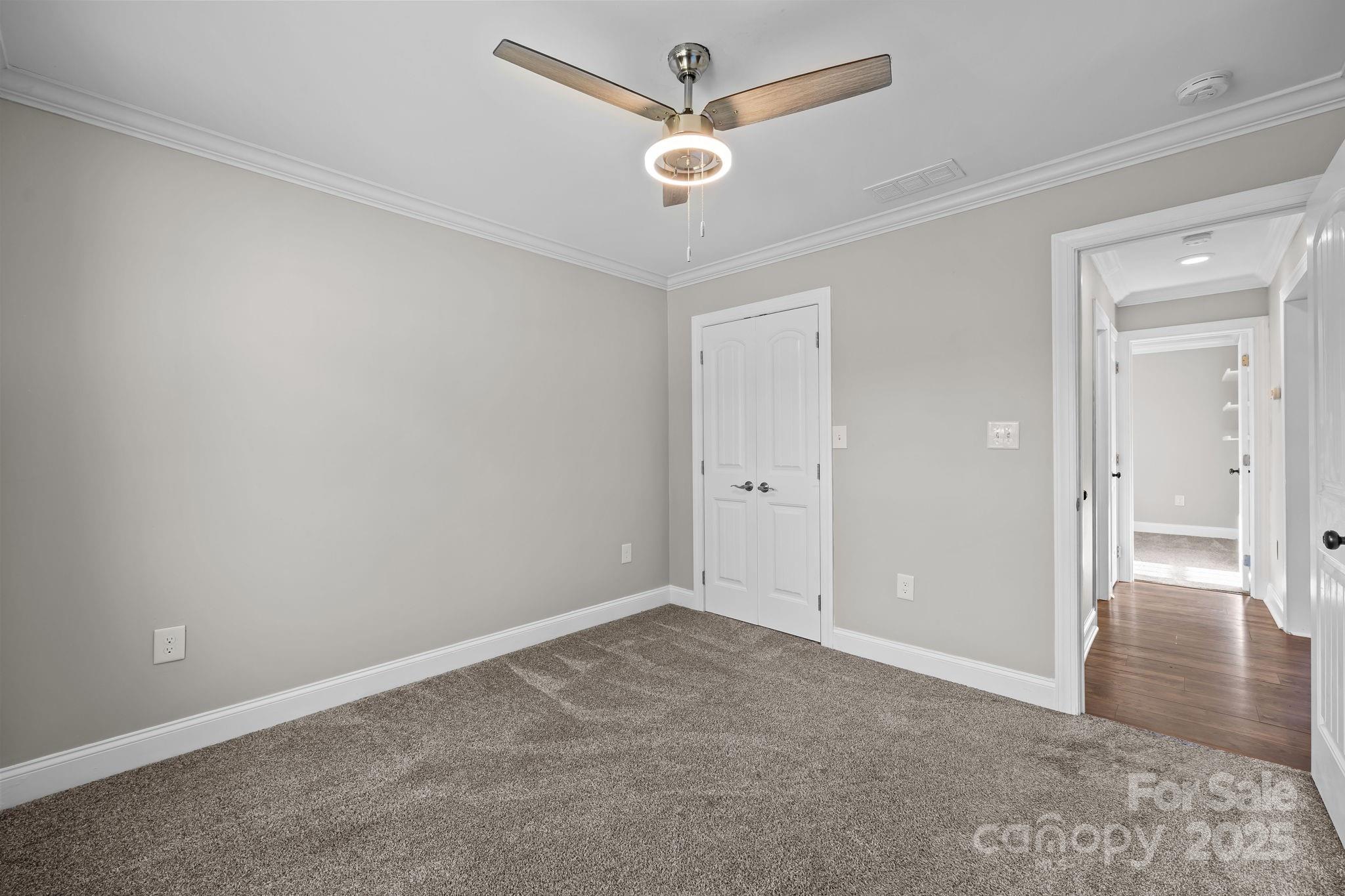 Crescent Terrace - Residential