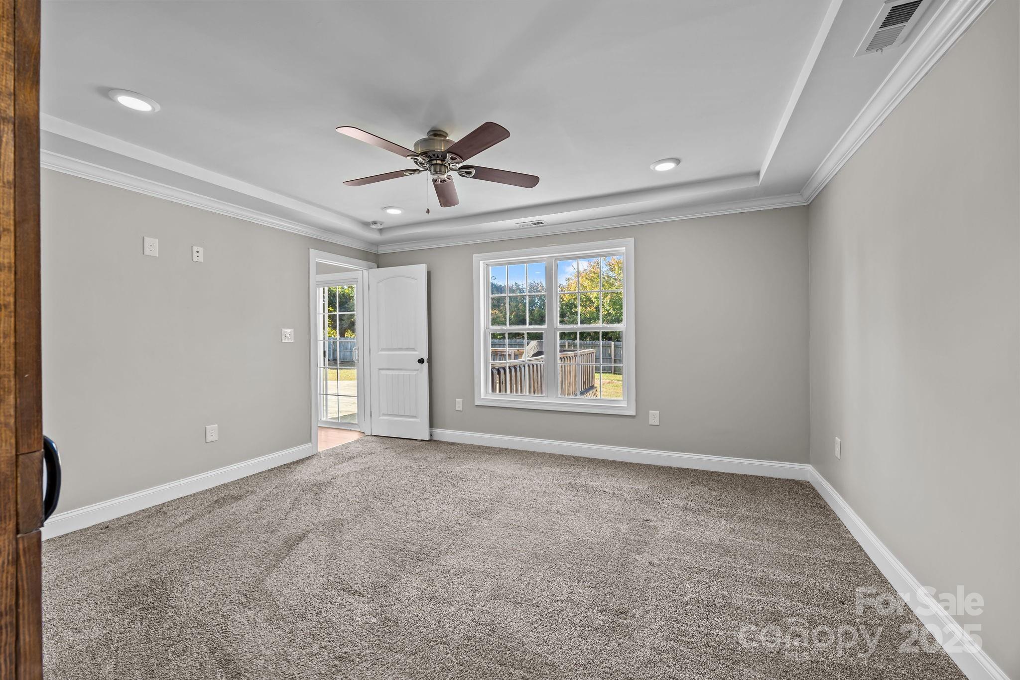 Crescent Terrace - Residential