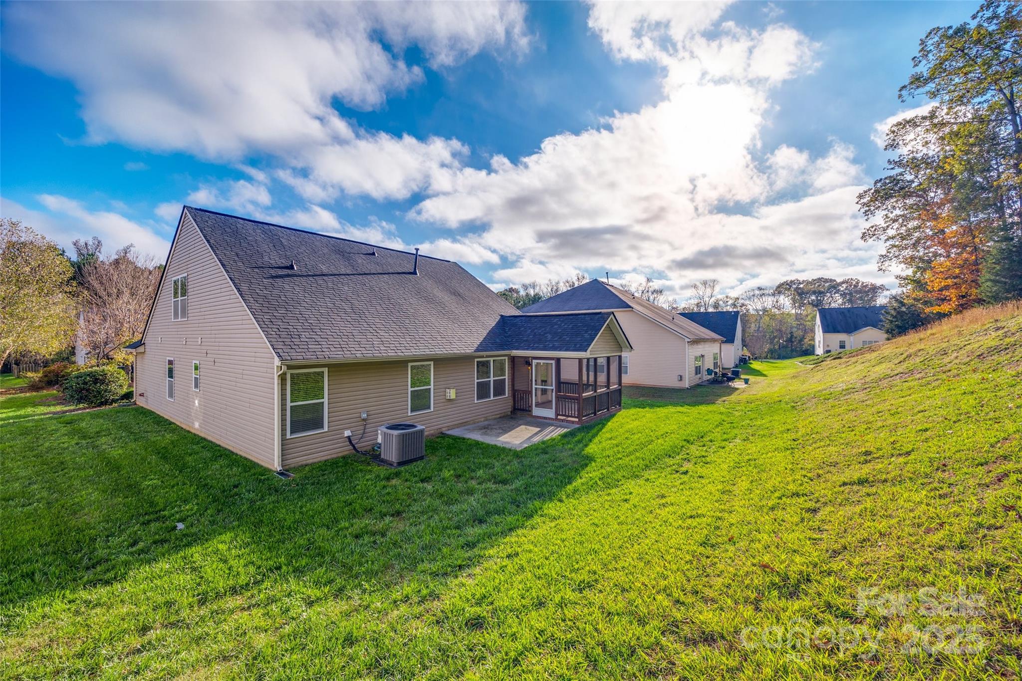 Stonewood - Residential